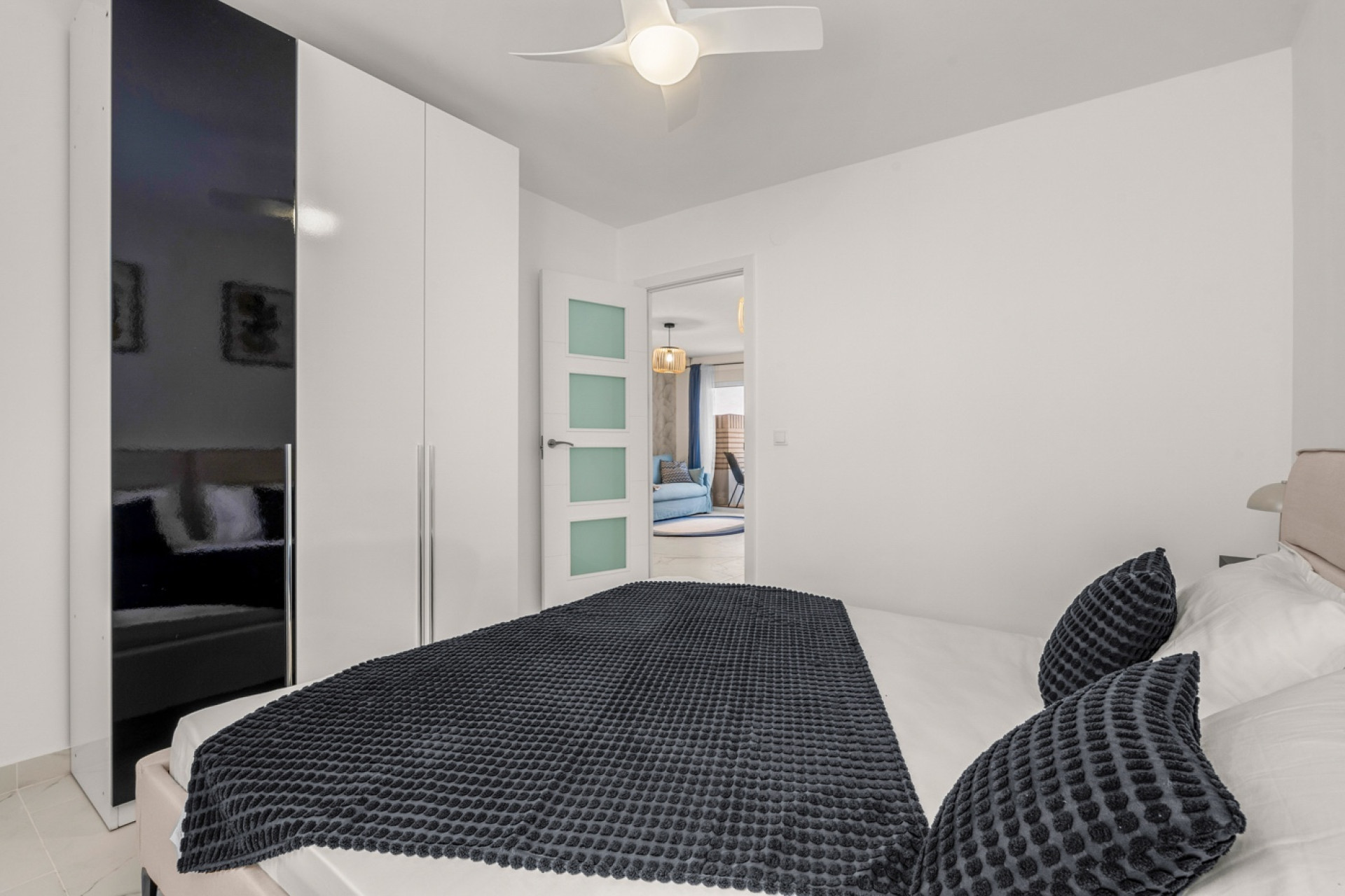 Revente - Appartement - Torrevieja - Playa Del Cura