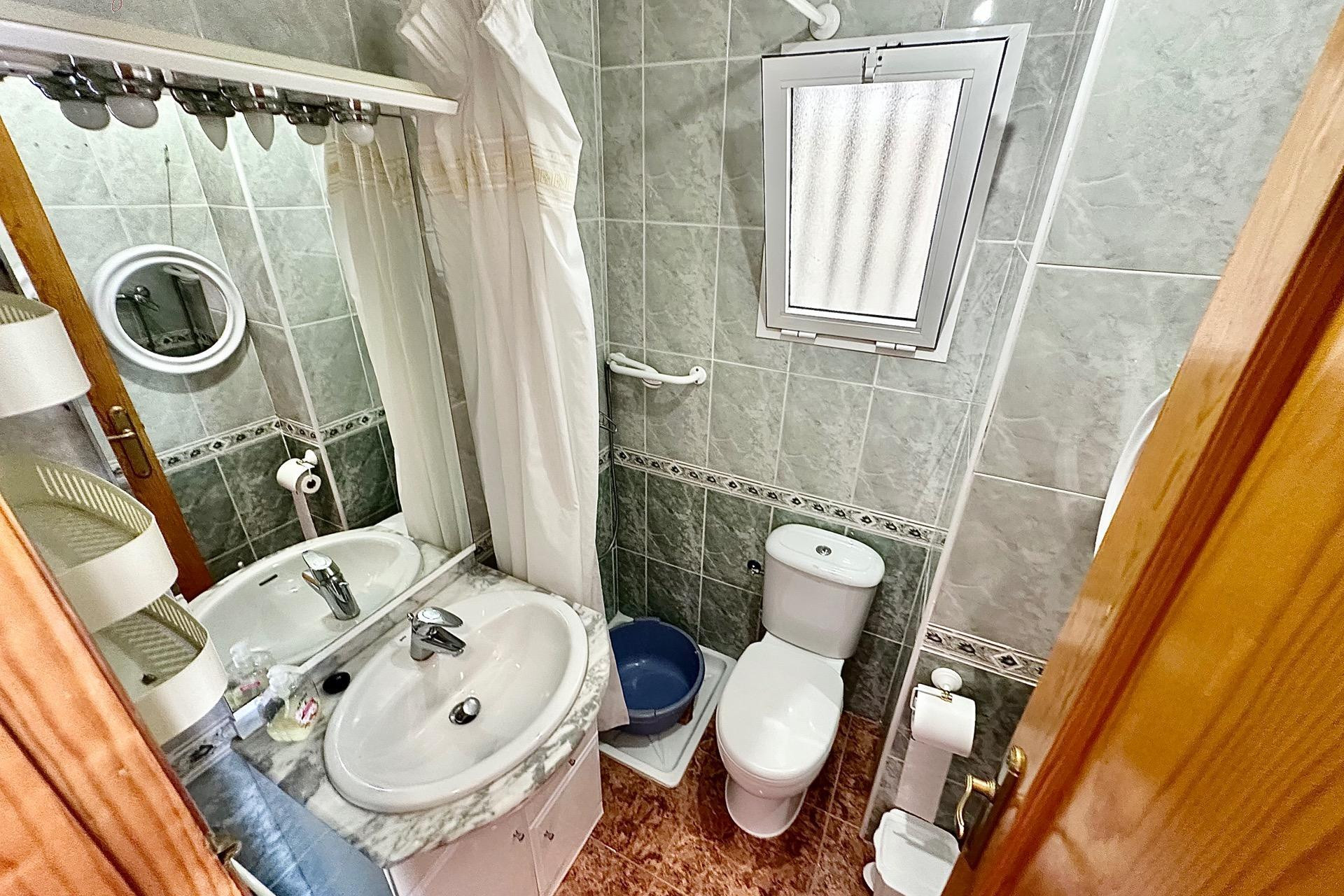 Revente - Appartement - Torrevieja - Playa del cura