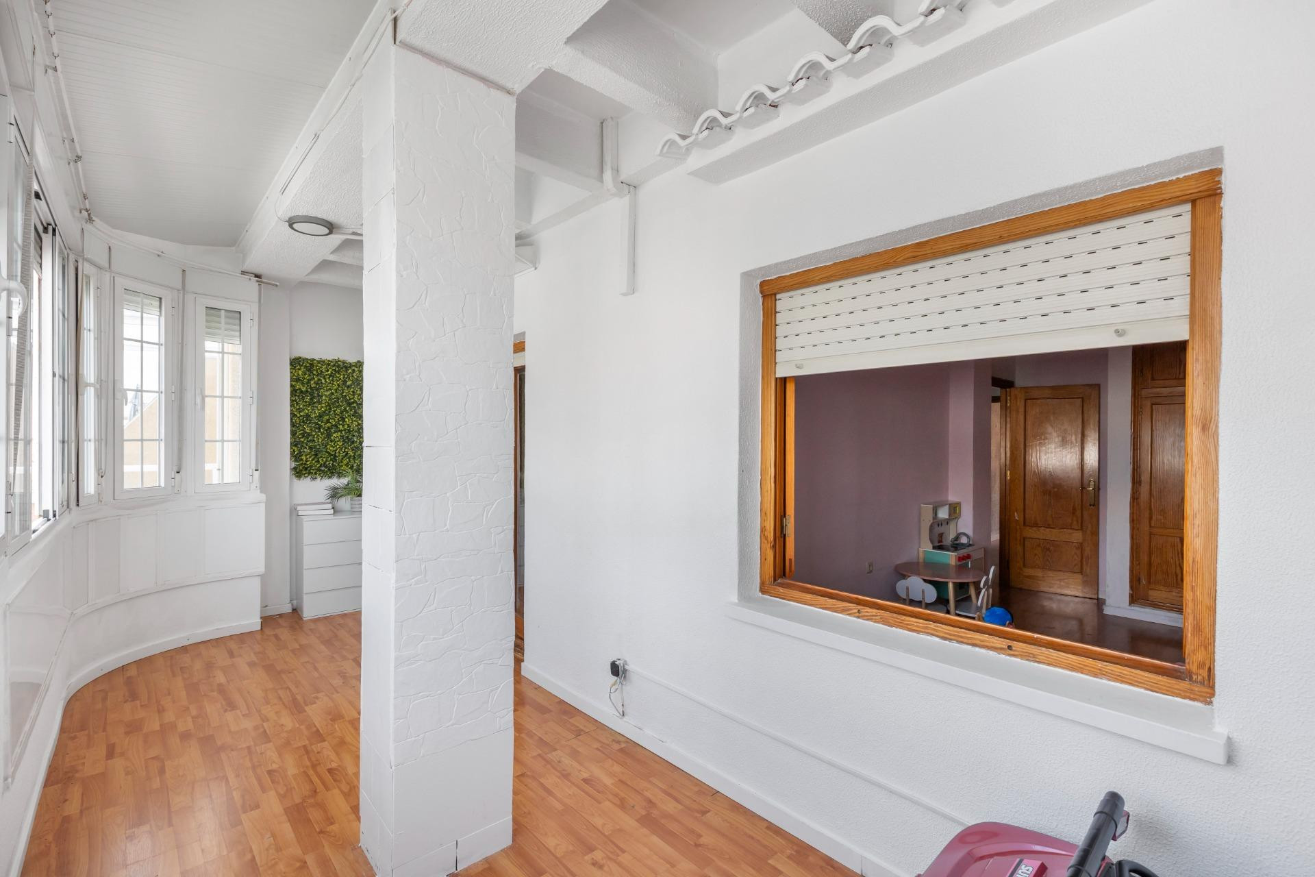 Revente - Appartement - Torrevieja - Playa del cura