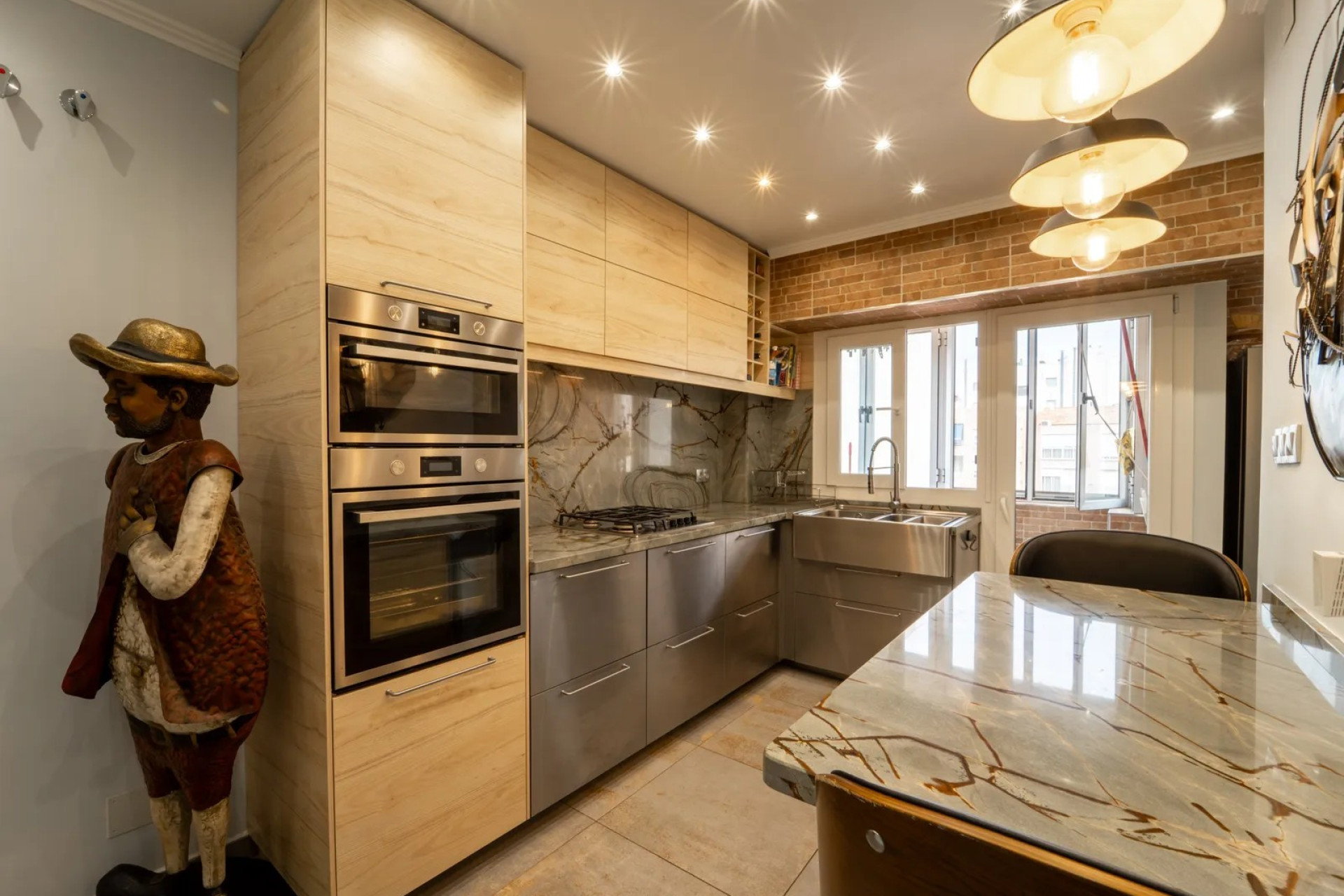 Revente - Appartement - Torrevieja - Playa Del Cura