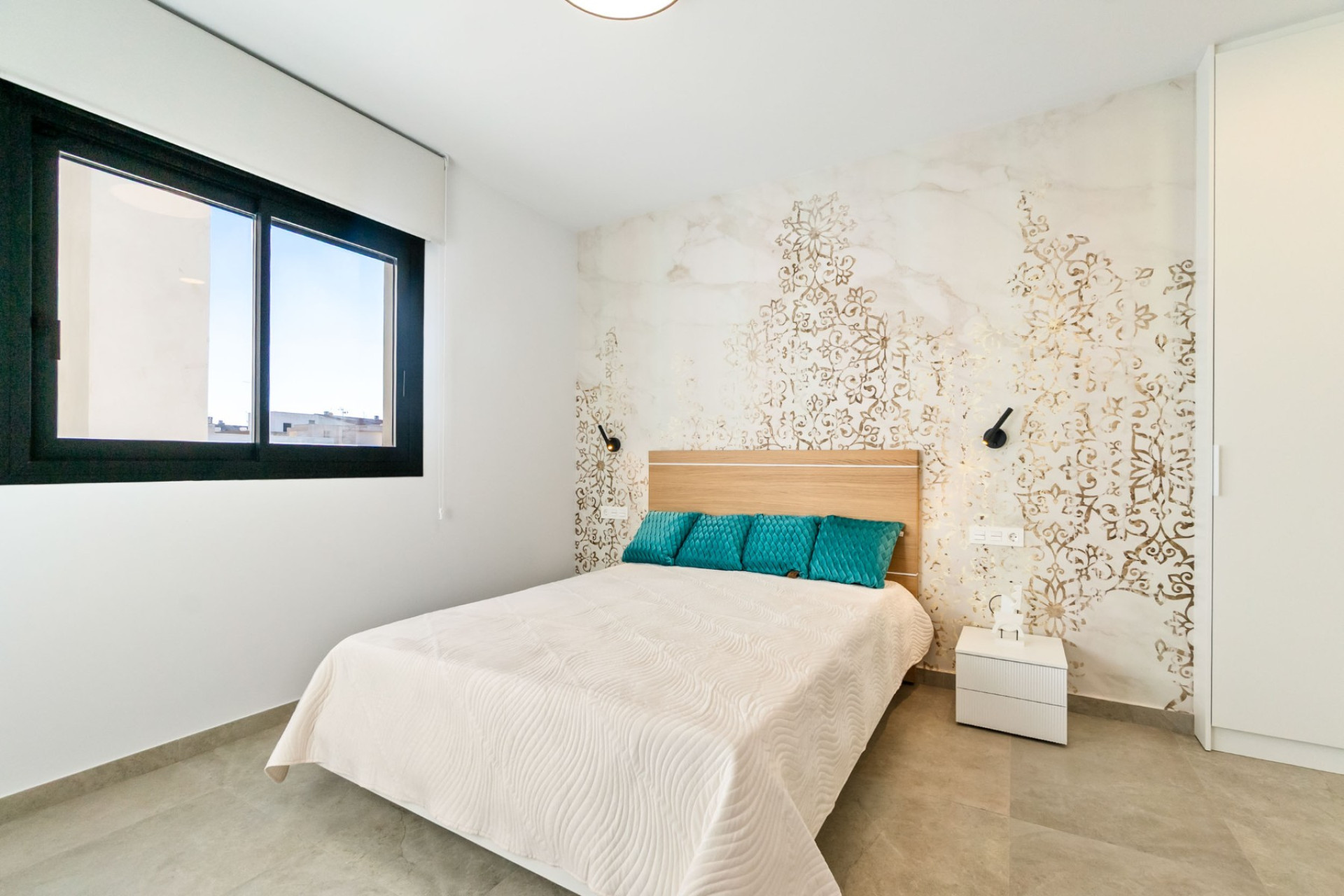 Revente - Appartement - Torrevieja - Playa Del Cura