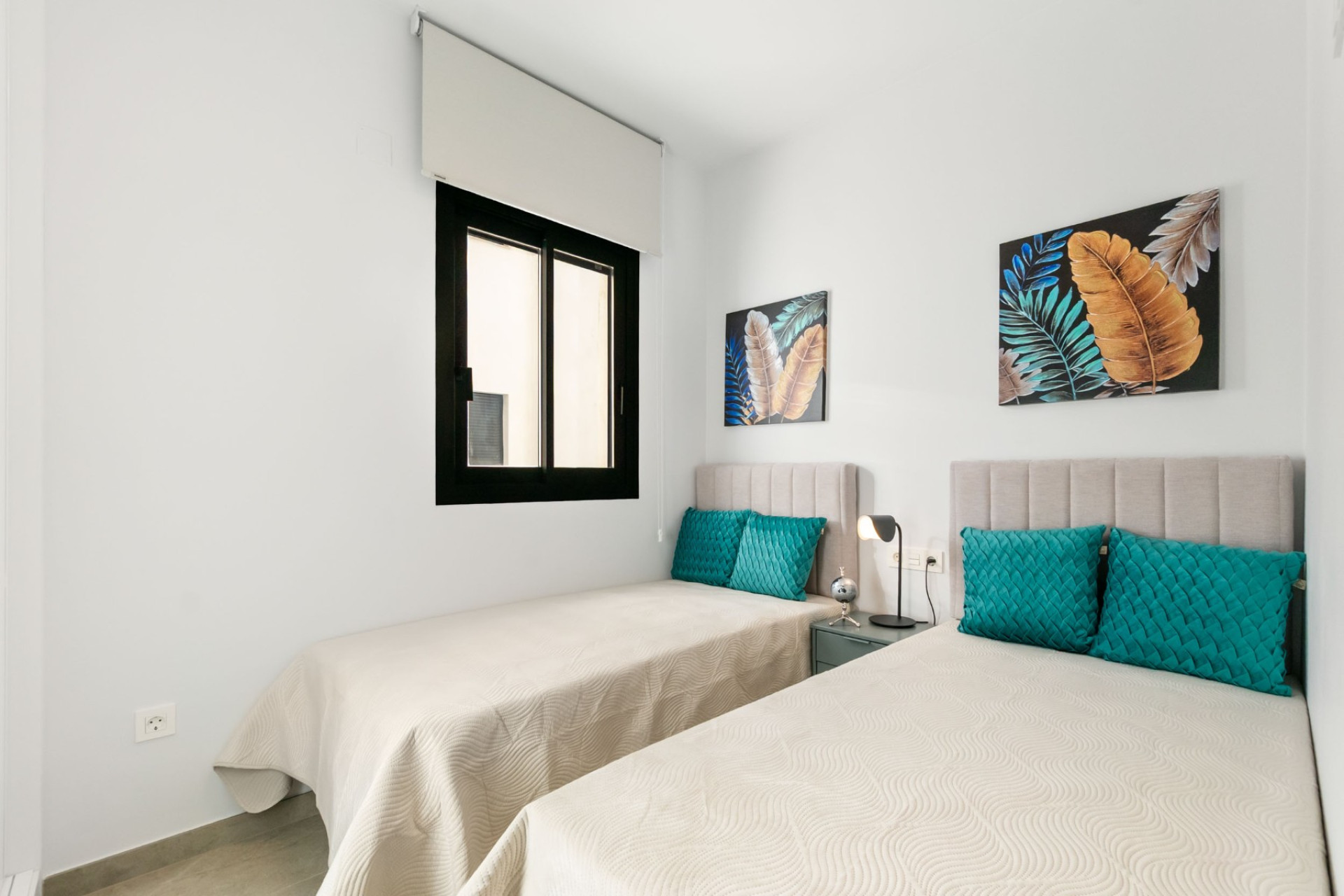 Revente - Appartement - Torrevieja - Playa Del Cura