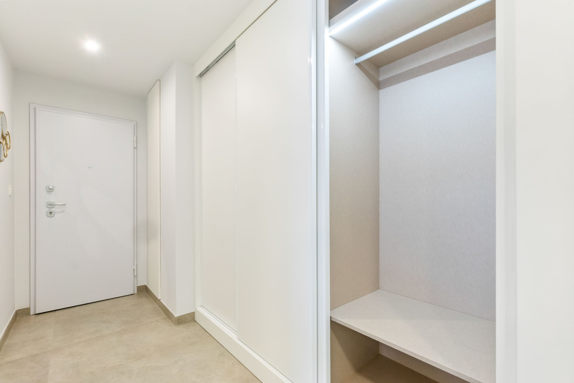 Revente - Appartement - Torrevieja - Playa Del Cura