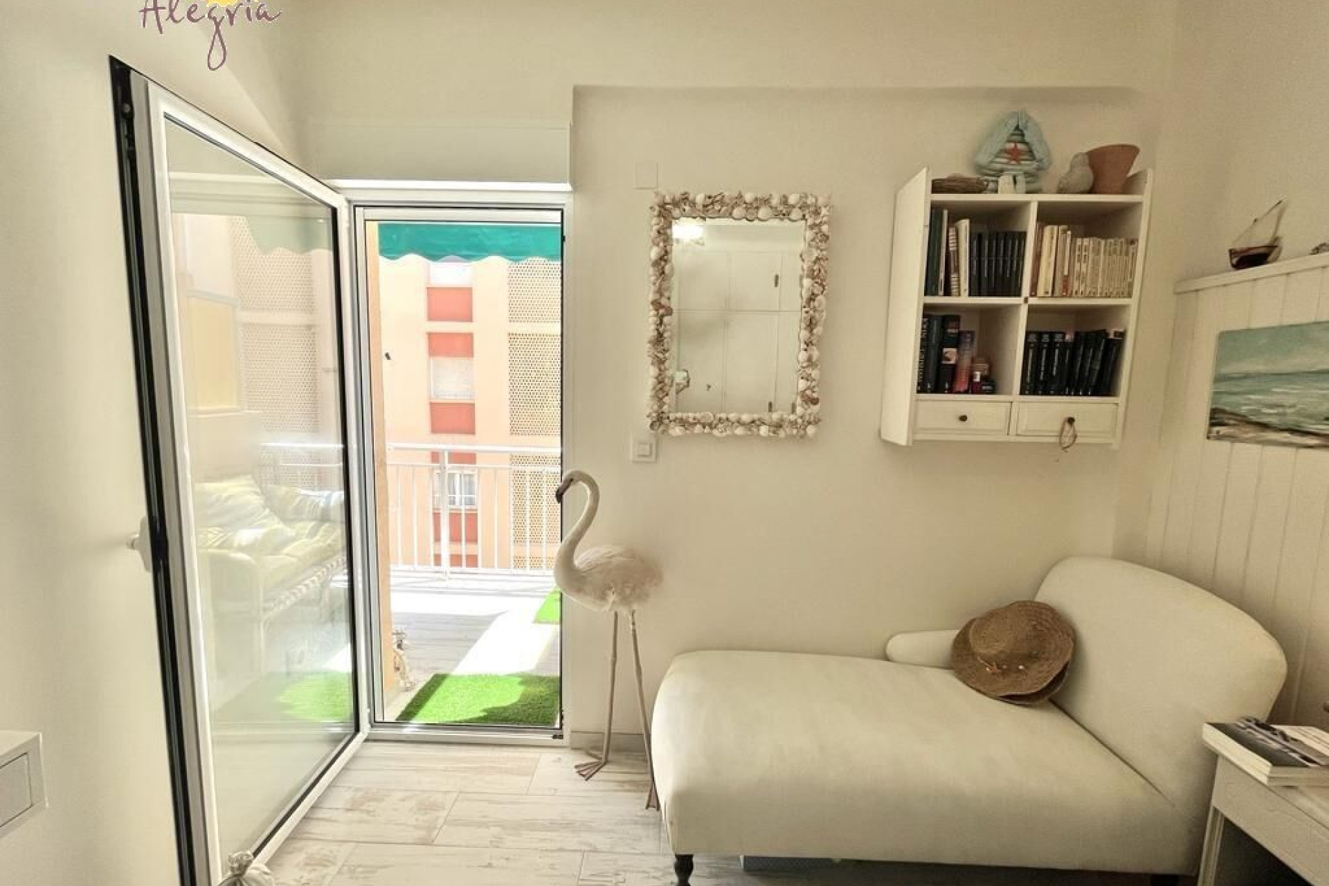 Revente - Appartement - Torrevieja - Playa del cura