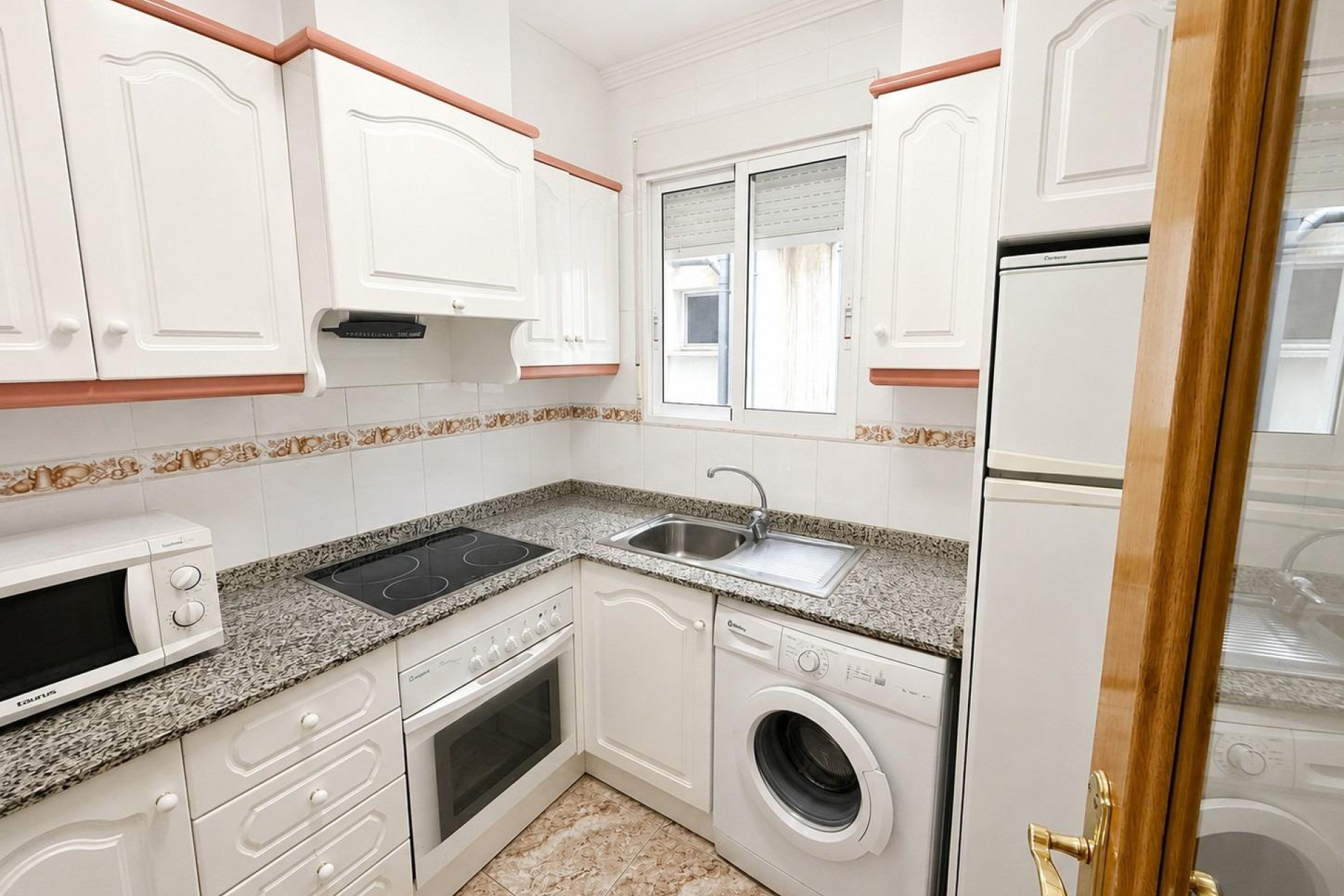 Revente - Appartement - Torrevieja - Playa del cura