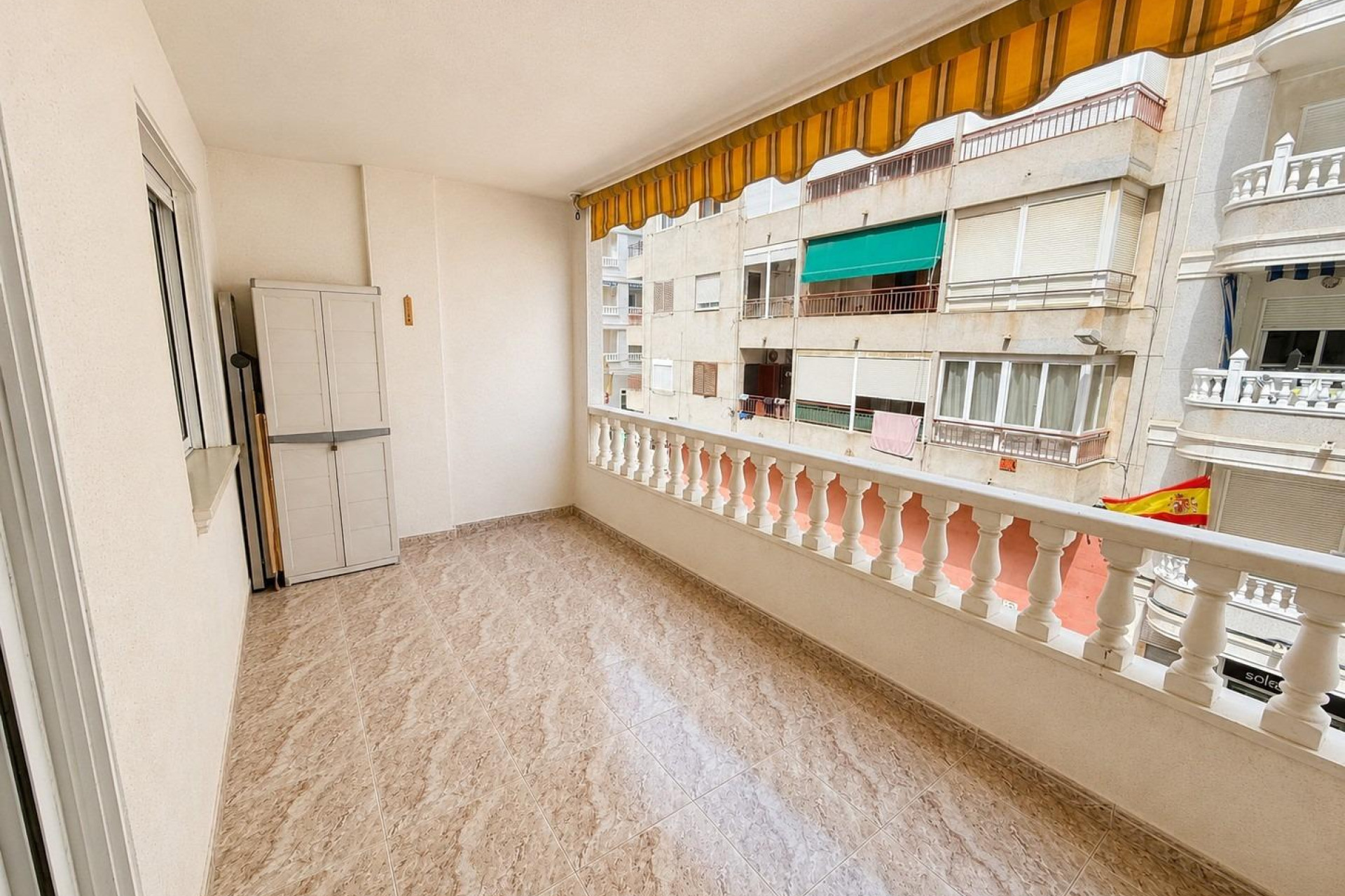 Revente - Appartement - Torrevieja - Playa del cura