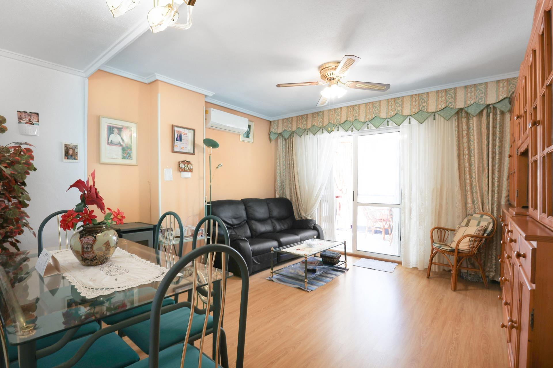 Revente - Appartement - Torrevieja - Playa del cura