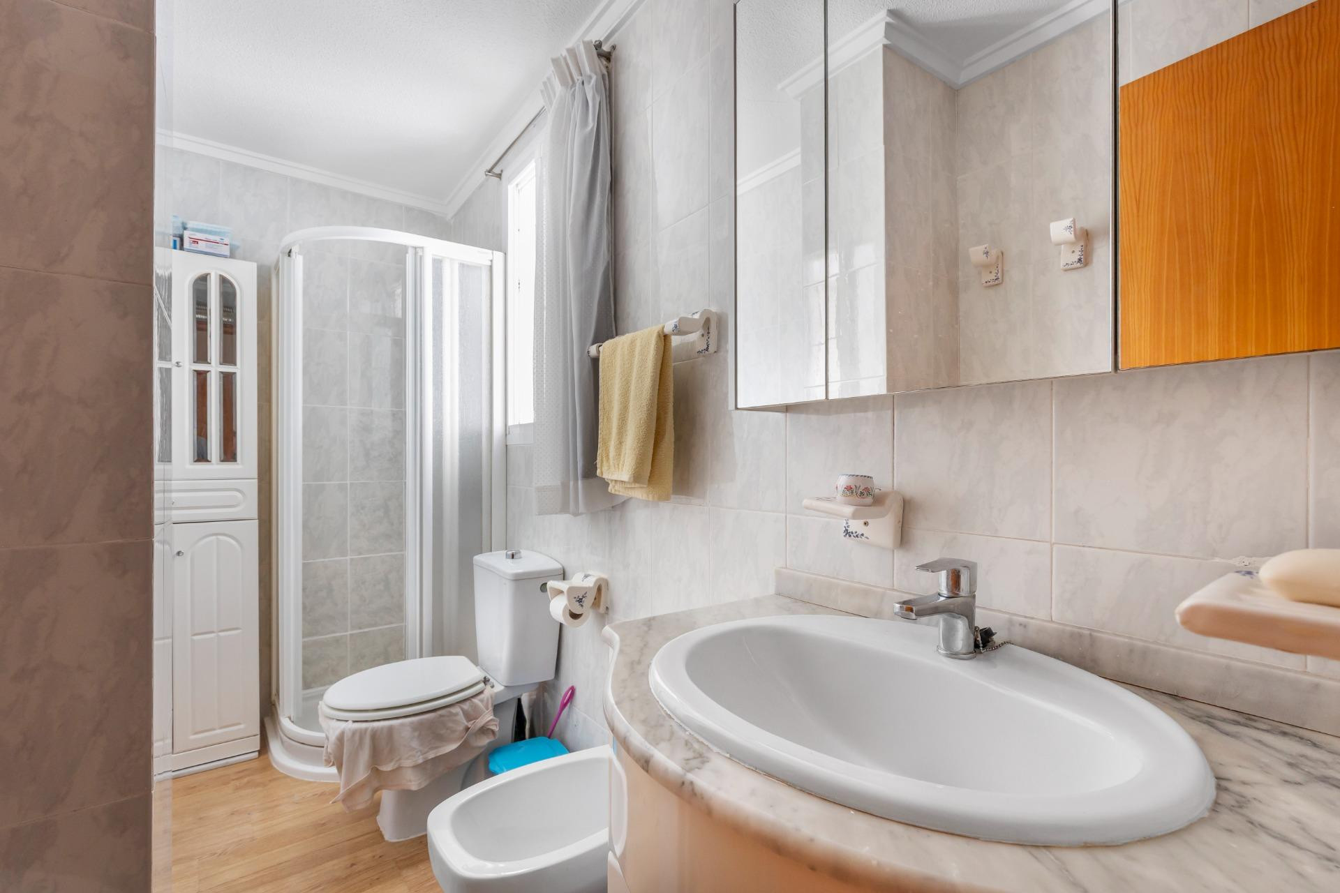 Revente - Appartement - Torrevieja - Playa del cura