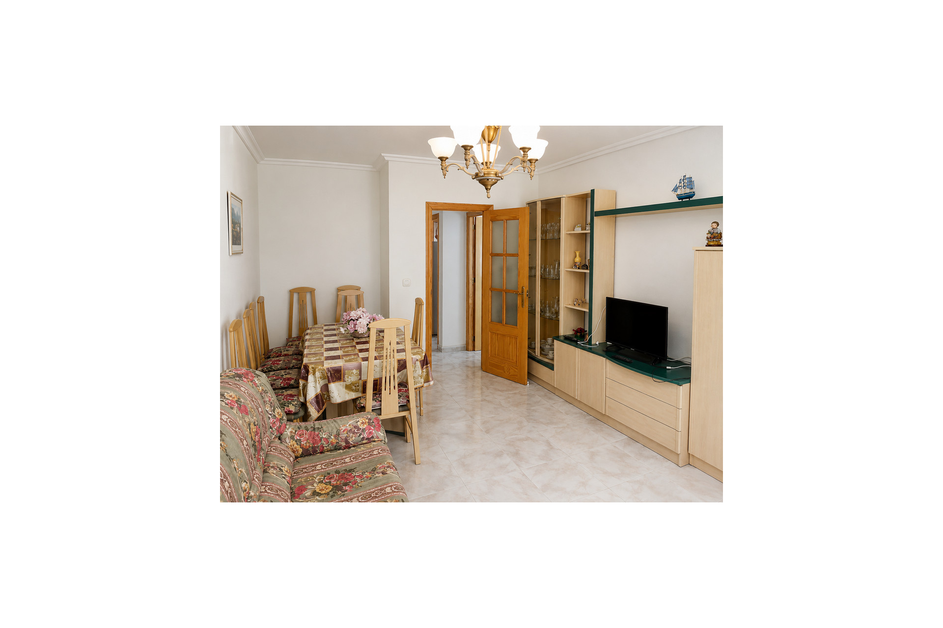 Revente - Appartement - Torrevieja - Playa del Cura