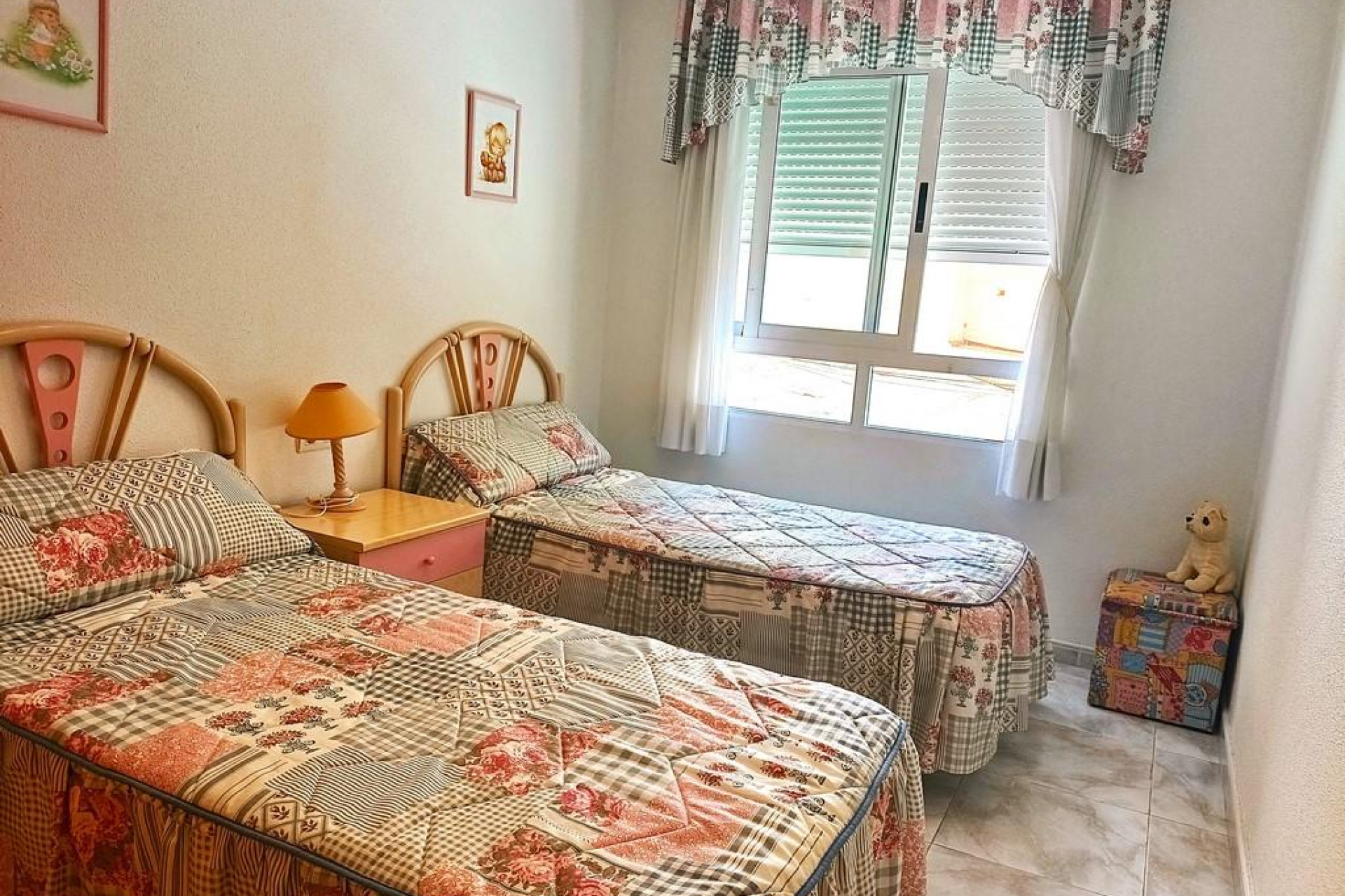 Revente - Appartement - Torrevieja - Playa del Cura