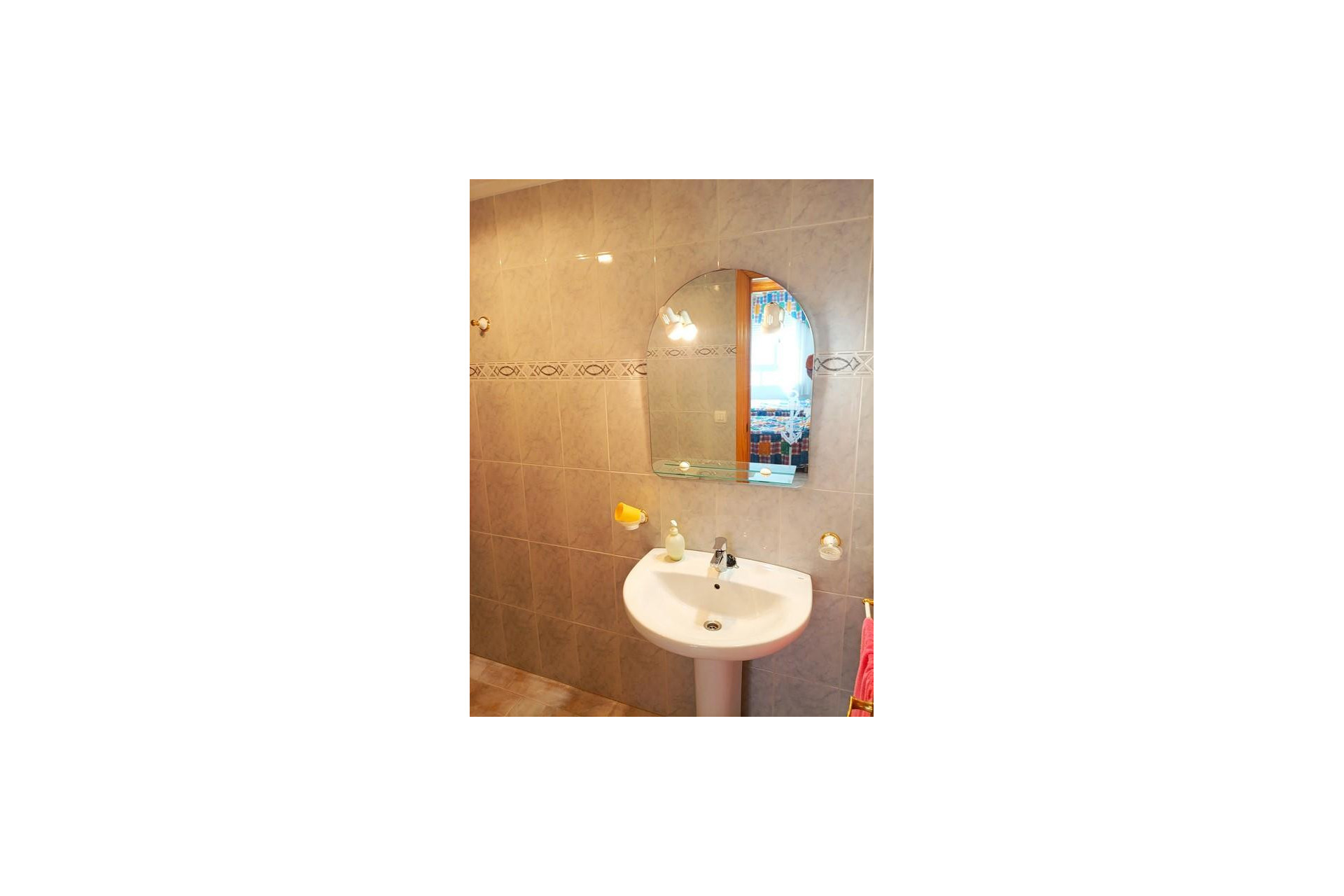 Revente - Appartement - Torrevieja - Playa del Cura