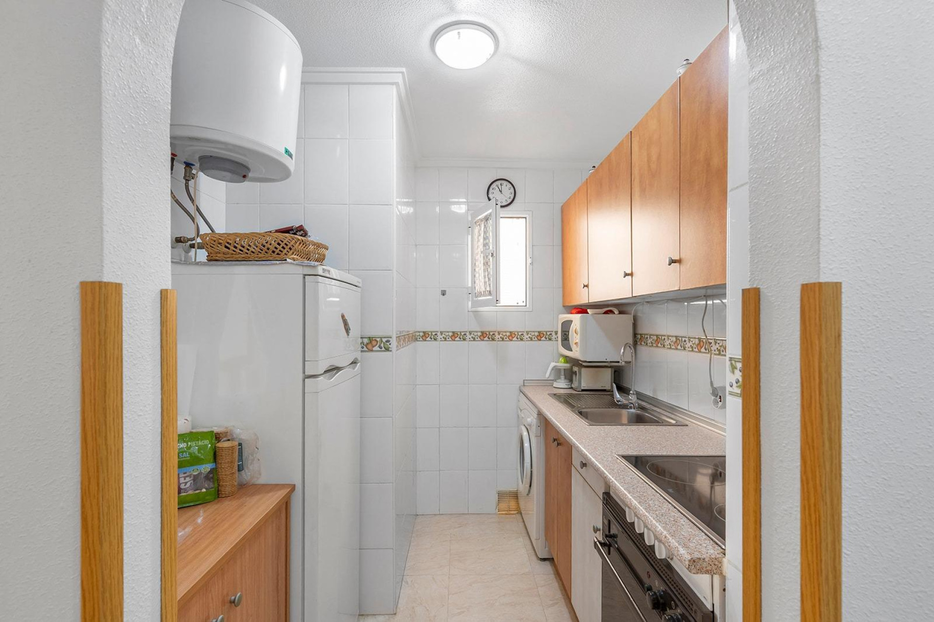 Revente - Appartement - Torrevieja - Playa del cura