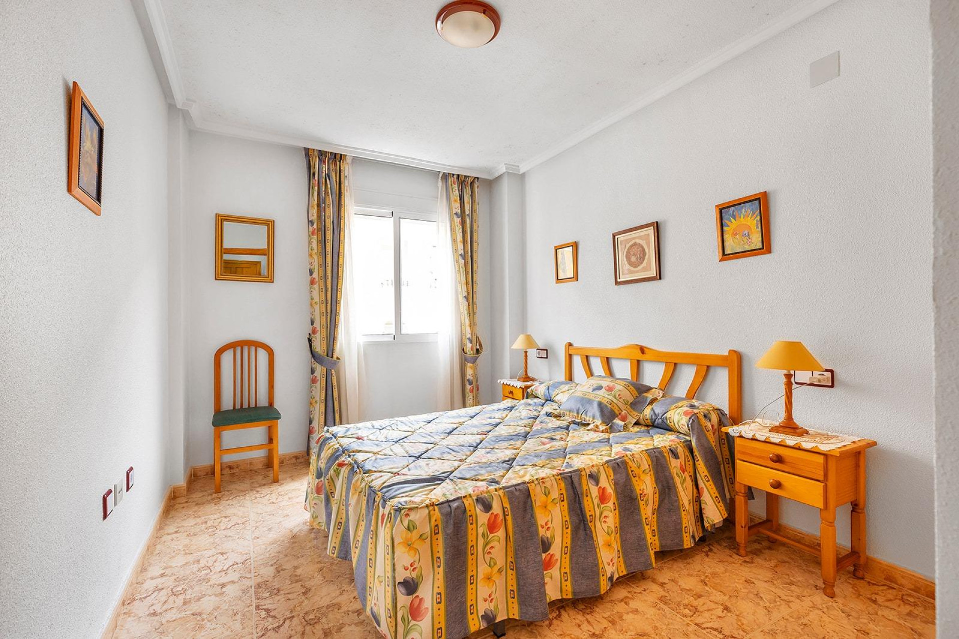 Revente - Appartement - Torrevieja - Playa del cura