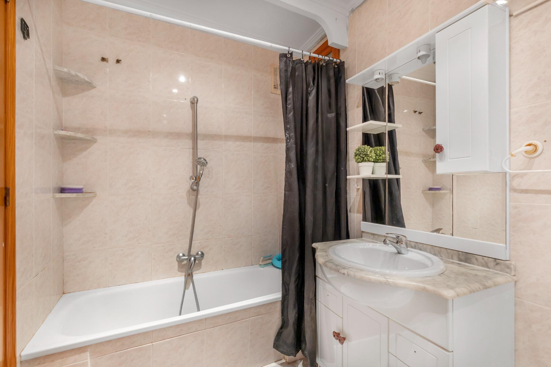 Revente - Appartement - Torrevieja - Playa del cura