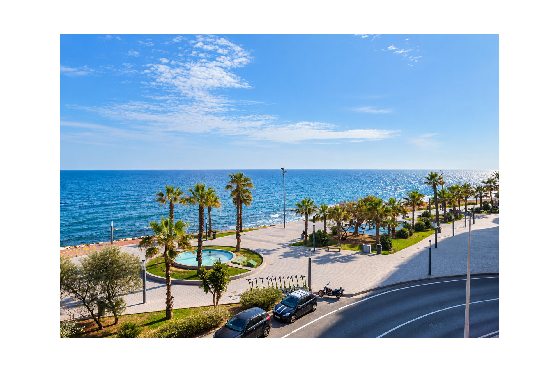Revente - Appartement - Torrevieja - Playa Del Cura