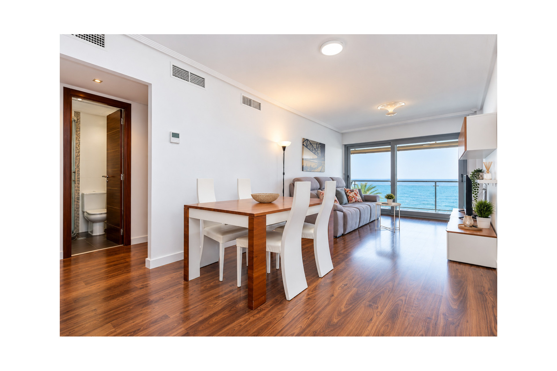 Revente - Appartement - Torrevieja - Playa Del Cura