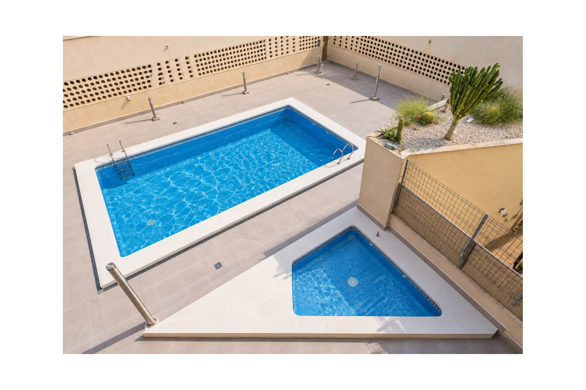 Revente - Appartement - Torrevieja - Playa Del Cura