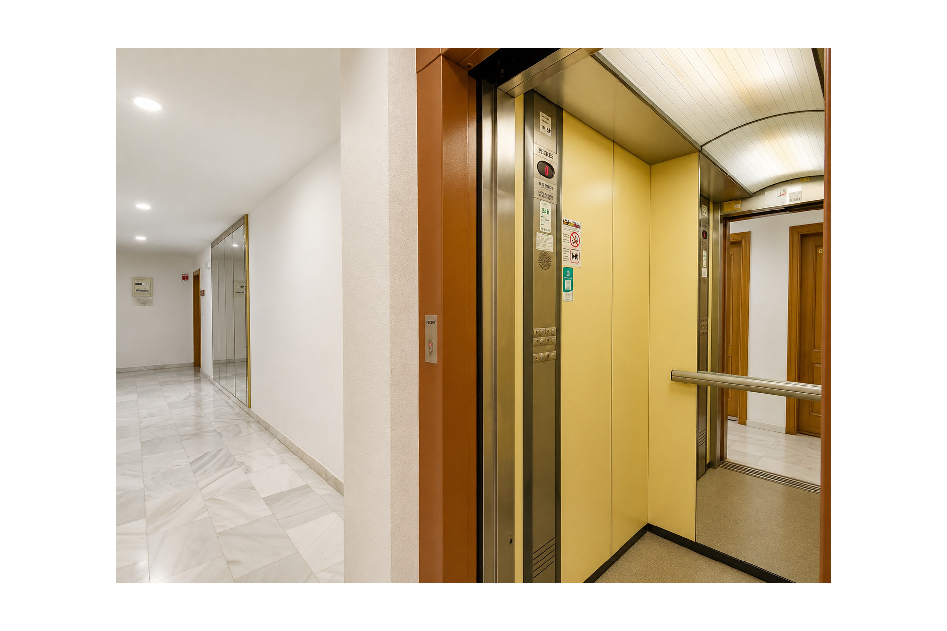 Revente - Appartement - Torrevieja - Playa Del Cura