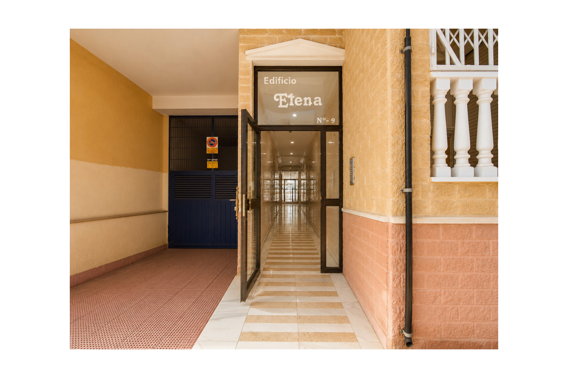 Revente - Appartement - Torrevieja - Playa Del Cura