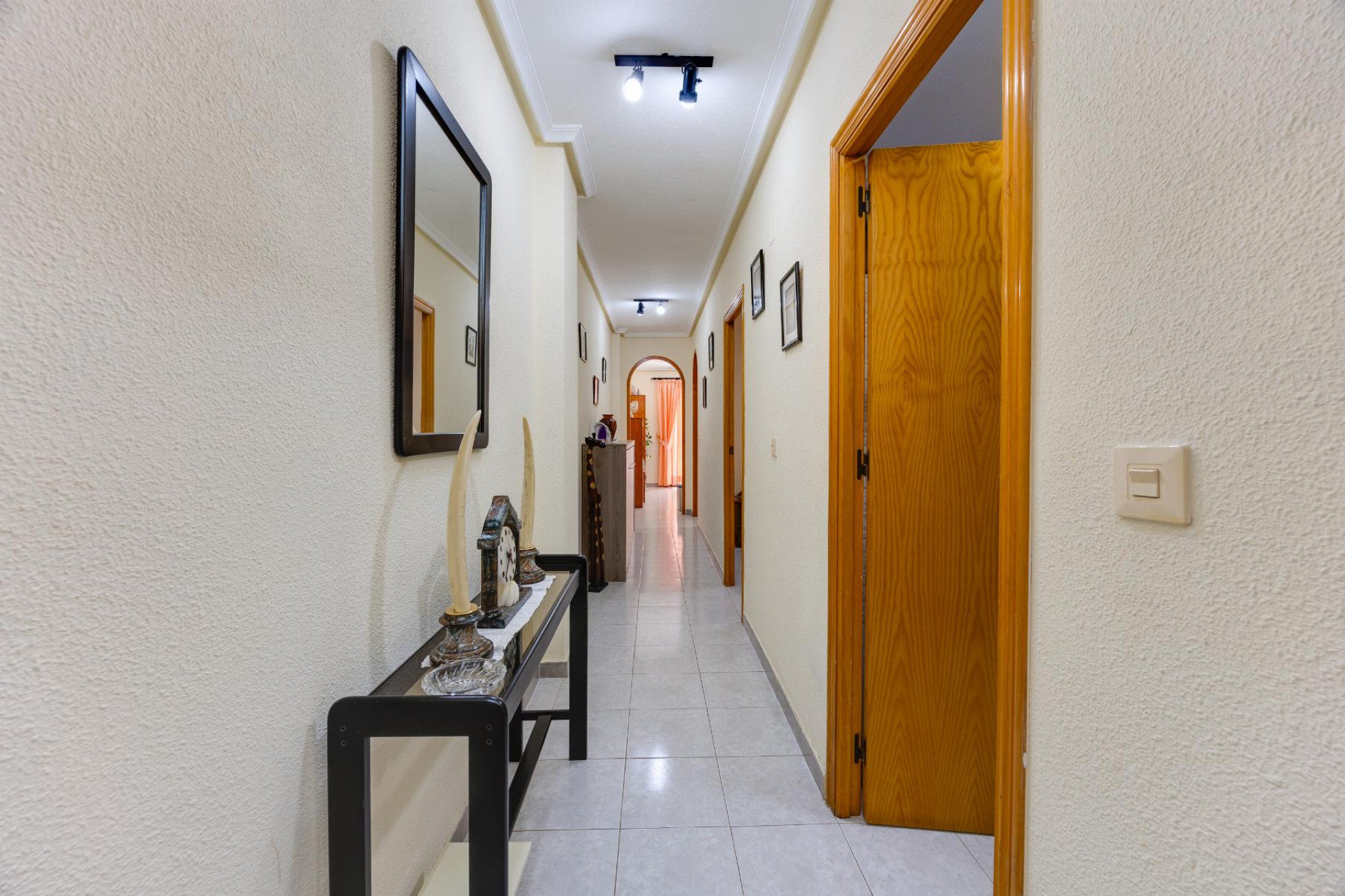 Revente - Appartement - Torrevieja - Playa del Cura