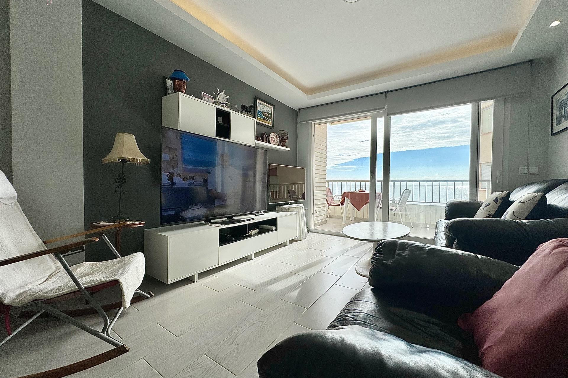 Revente - Appartement - Torrevieja - Playa del cura