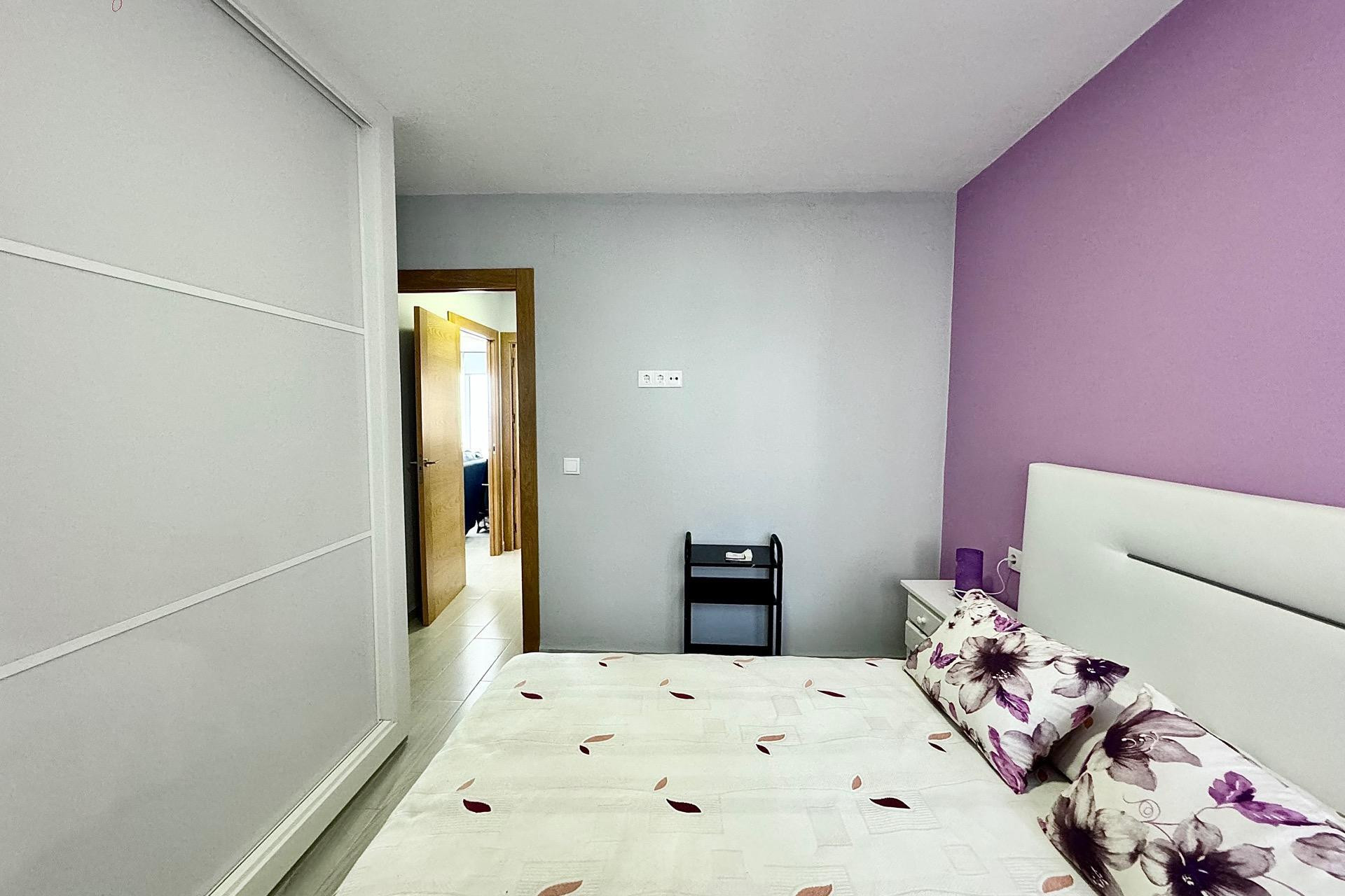 Revente - Appartement - Torrevieja - Playa del cura