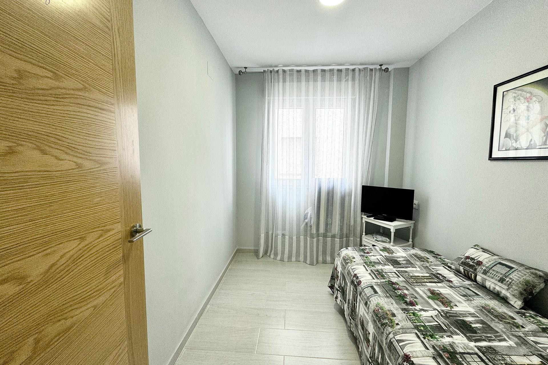 Revente - Appartement - Torrevieja - Playa del cura