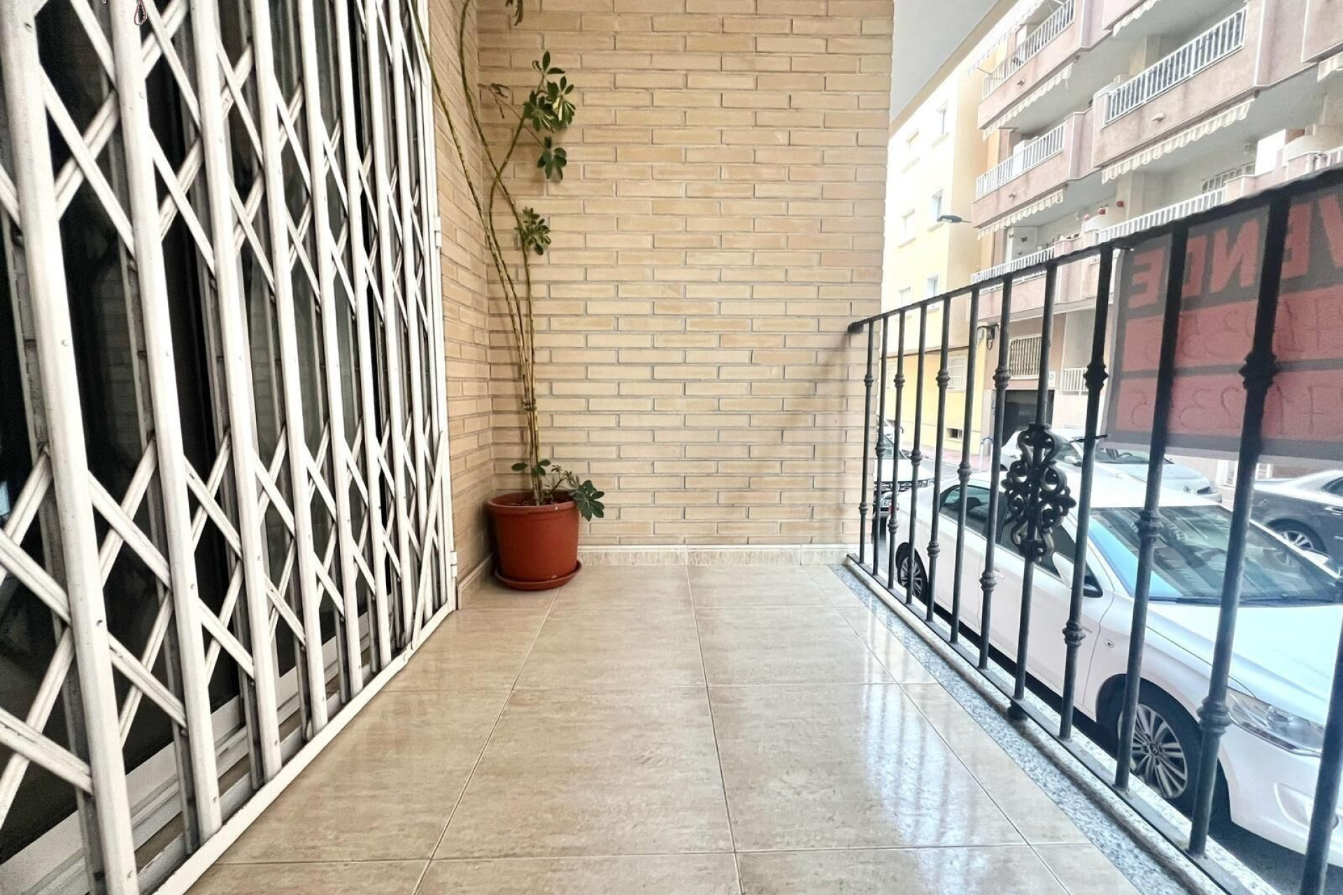 Revente - Appartement - Torrevieja - Playa del cura