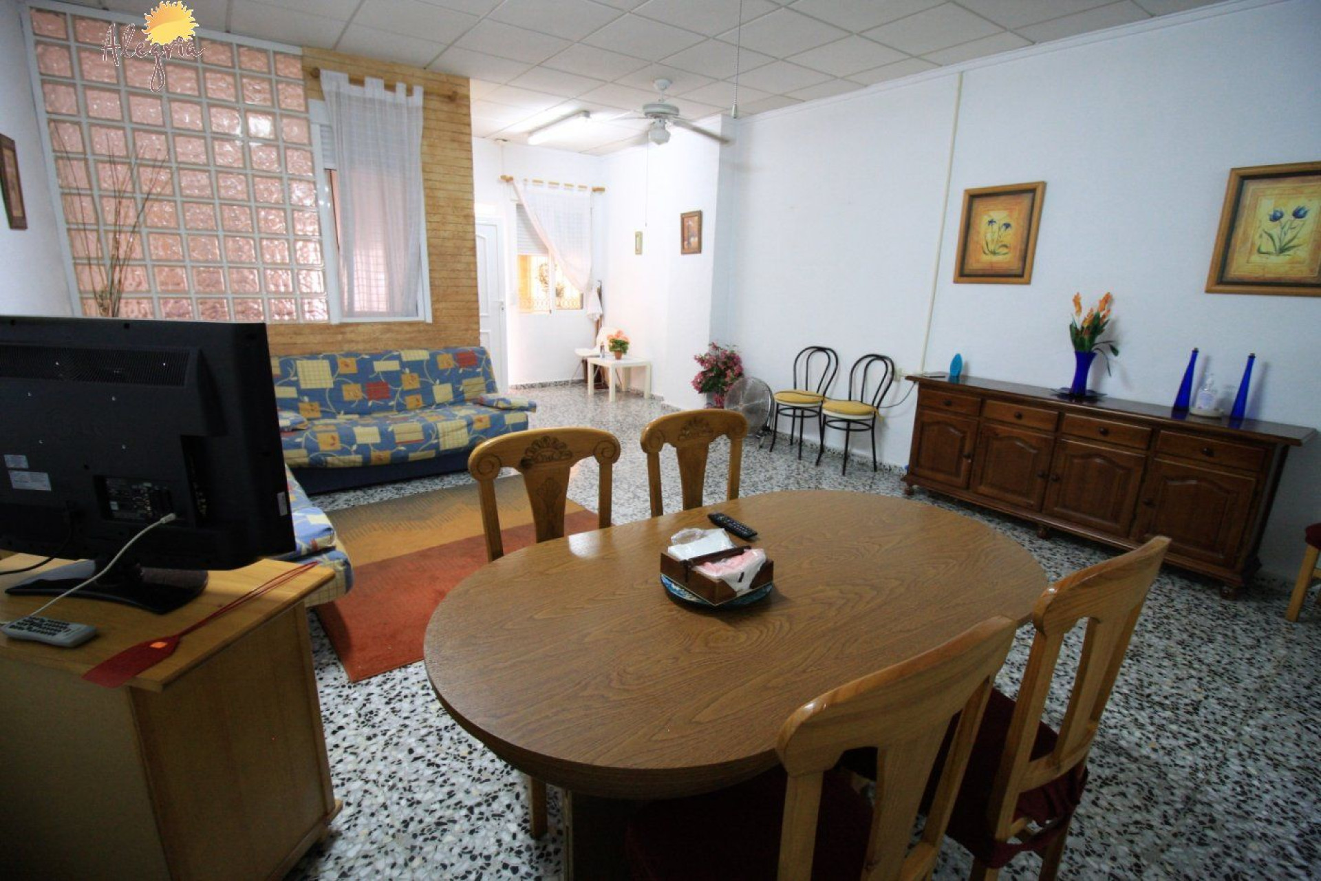 Revente - Appartement - Torrevieja - Playa del cura