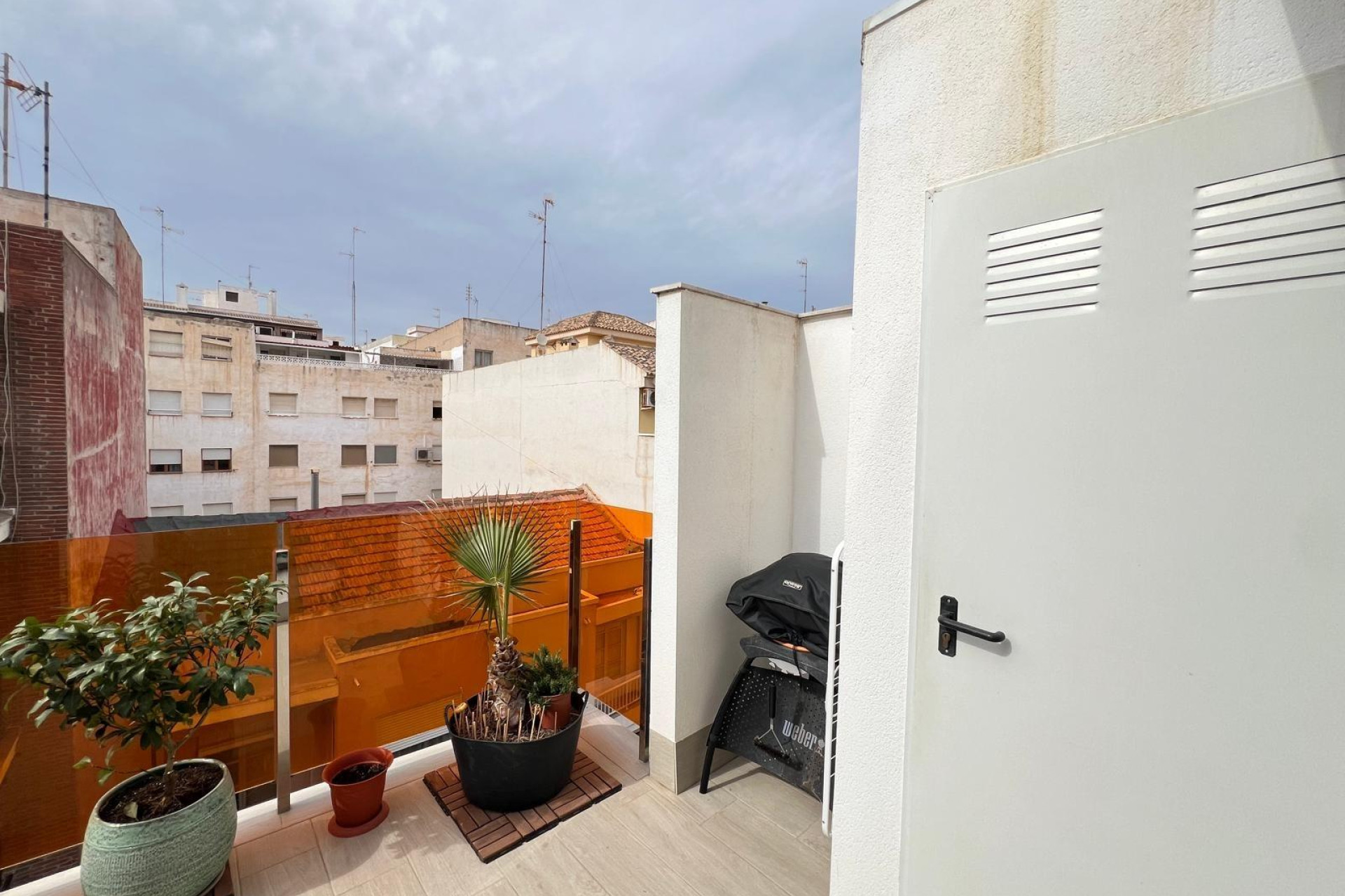 Revente - Appartement - Torrevieja - Playa del cura