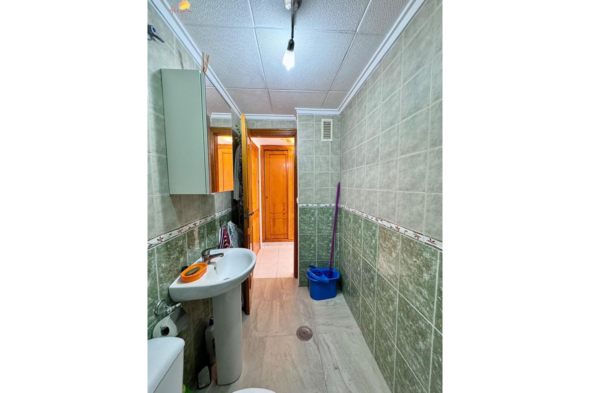 Revente - Appartement - Torrevieja - Playa del cura