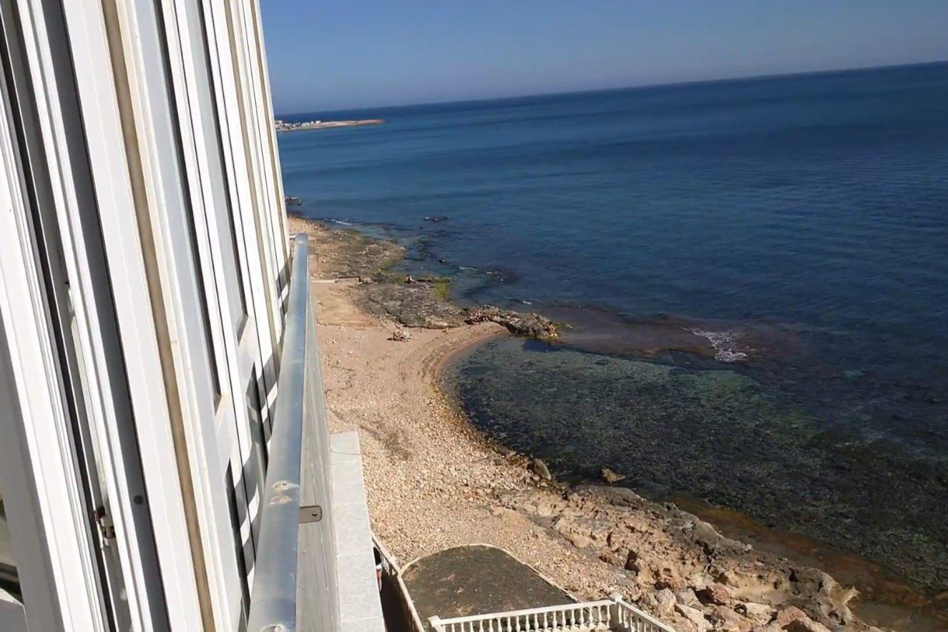 Revente - Appartement - Torrevieja - Playa del cura