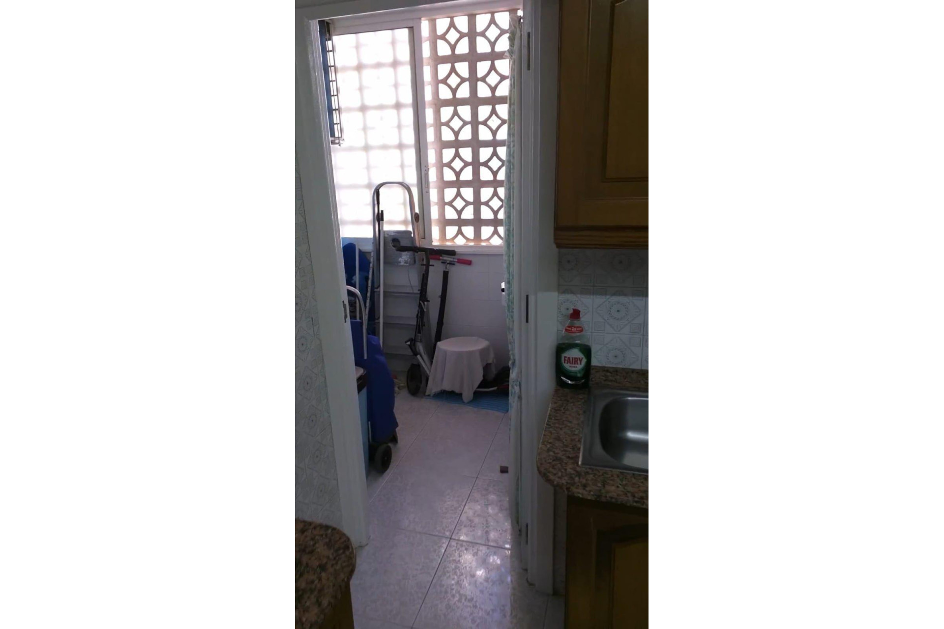 Revente - Appartement - Torrevieja - Playa del cura