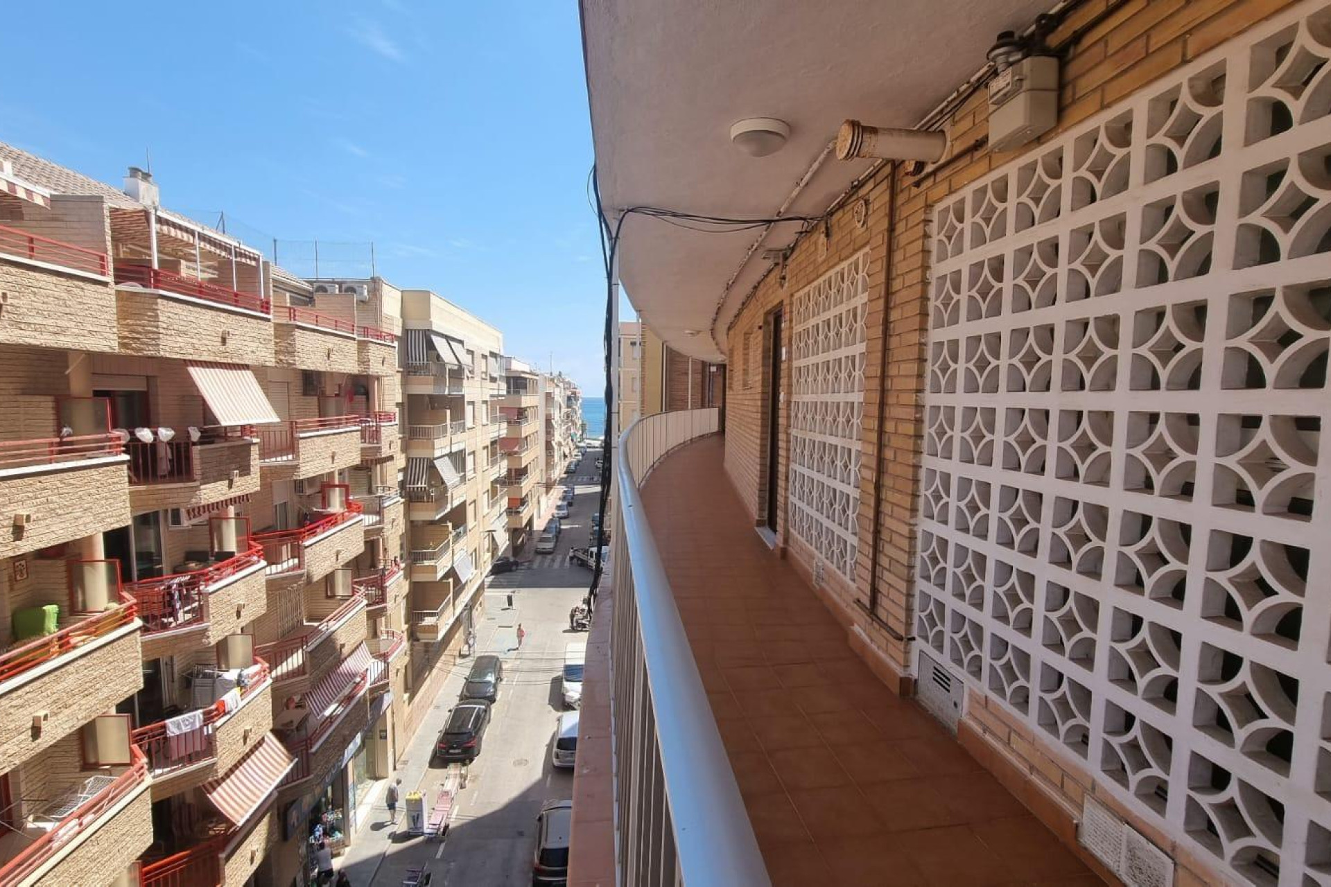 Revente - Appartement - Torrevieja - Playa del cura