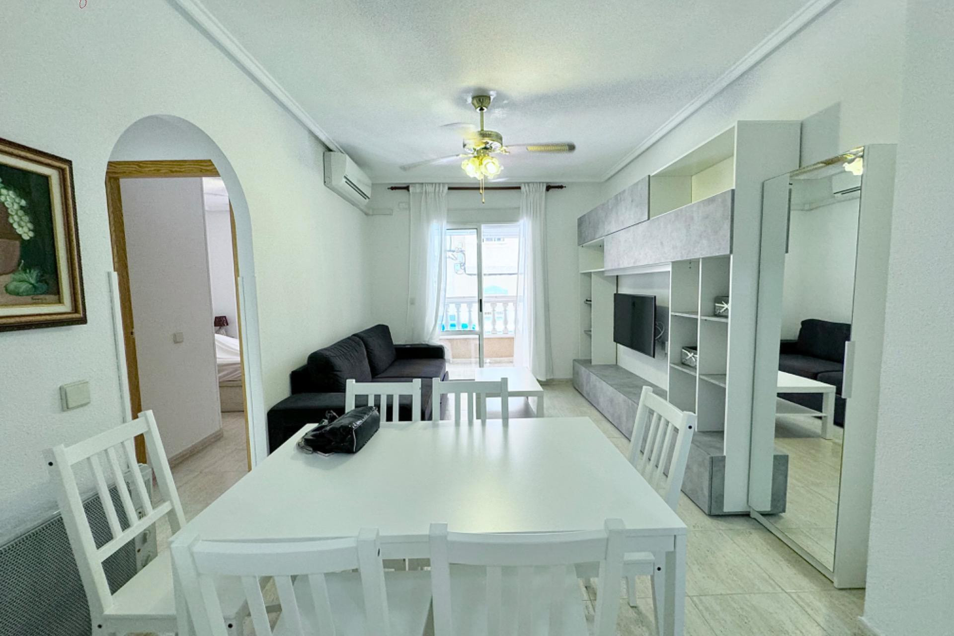 Revente - Appartement - Torrevieja - Playa del cura