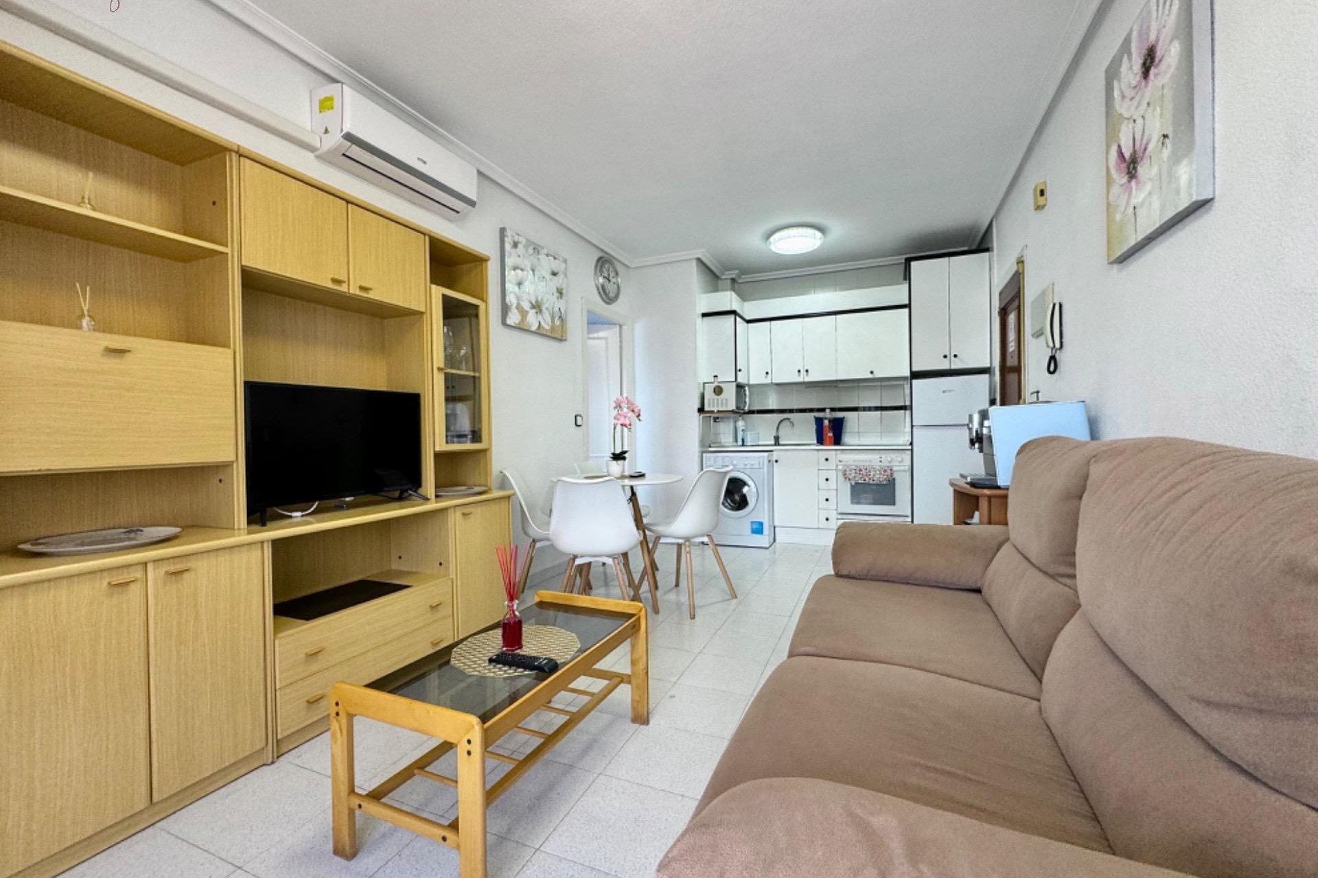 Revente - Appartement - Torrevieja - Playa del cura