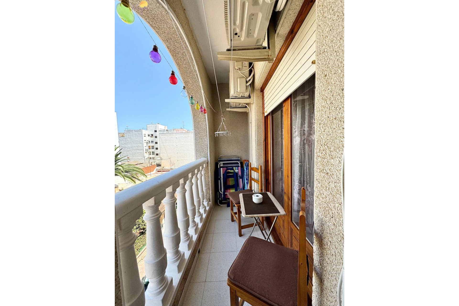 Revente - Appartement - Torrevieja - Playa del cura