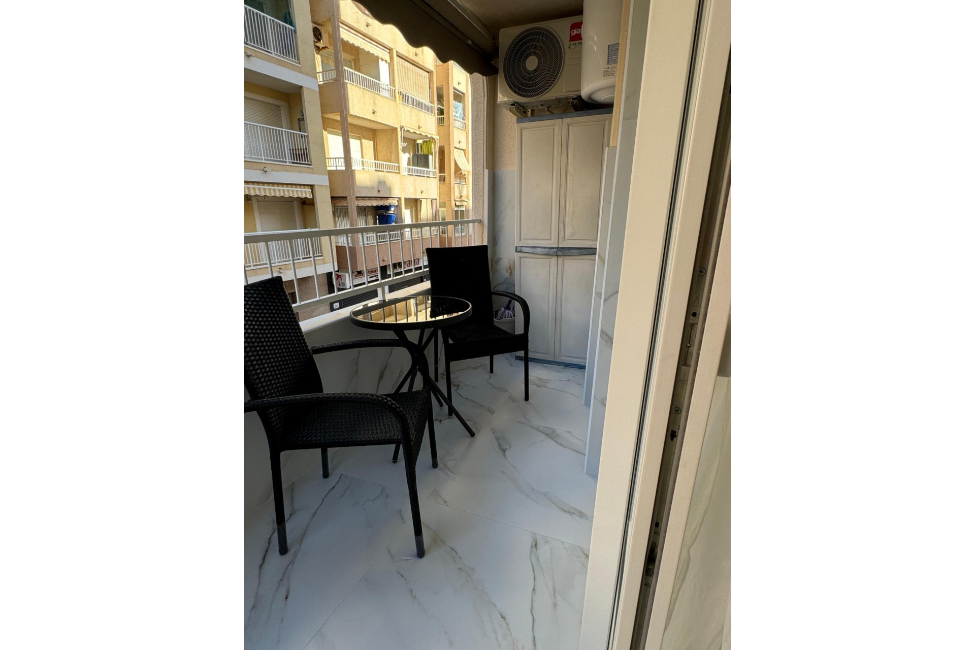 Revente - Appartement - Torrevieja - Playa del cura