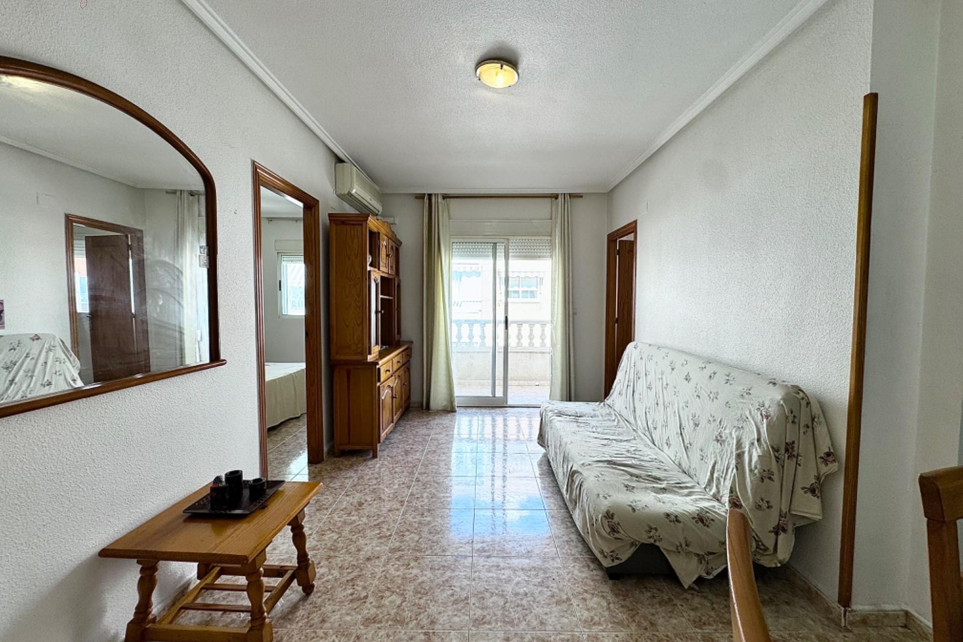 Revente - Appartement - Torrevieja - Playa del cura