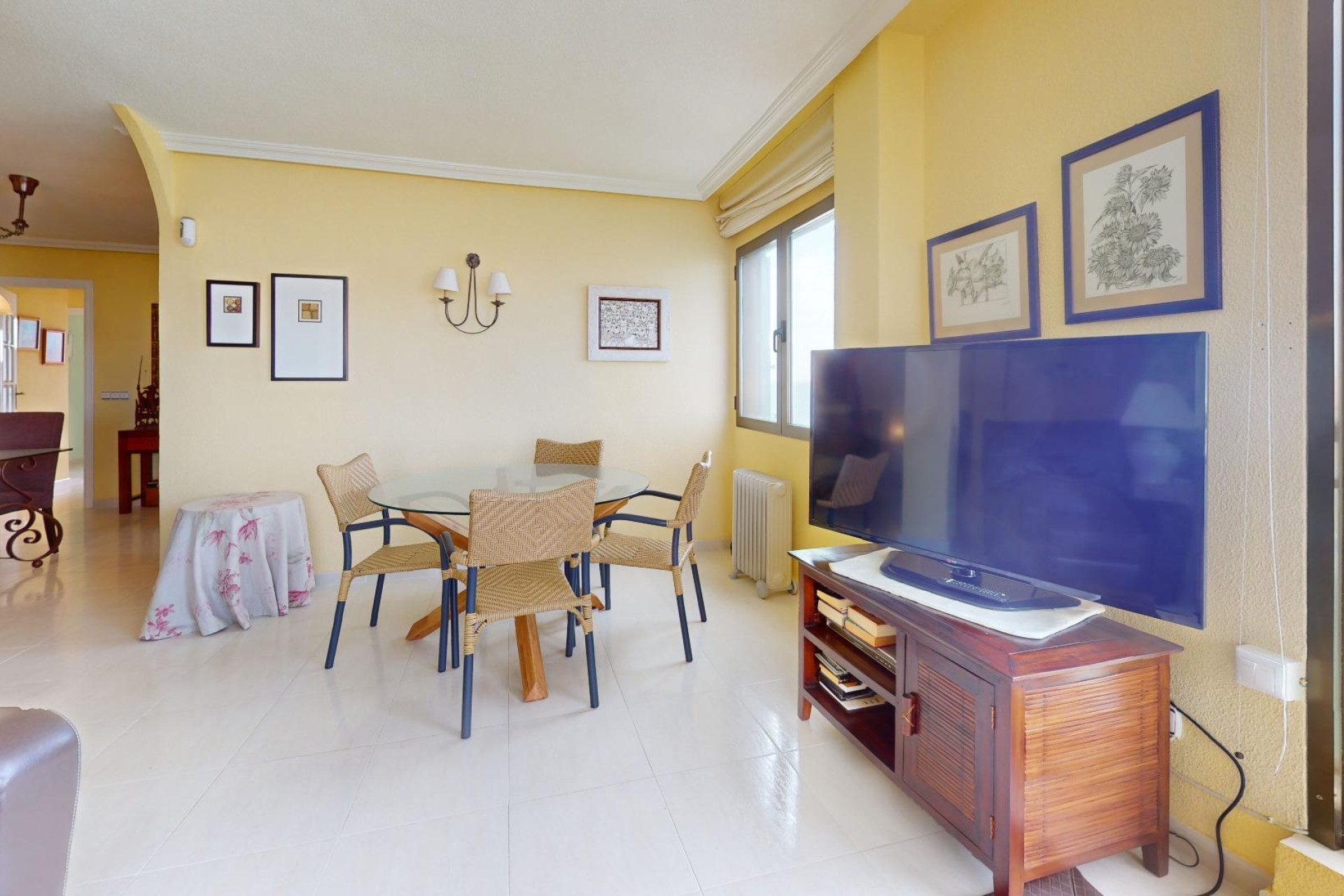 Revente - Appartement - Torrevieja - Playa del cura