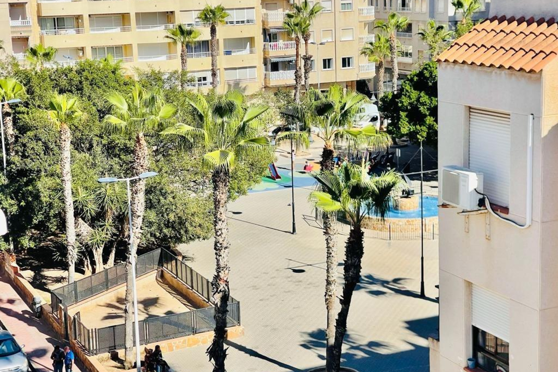 Revente - Appartement - Torrevieja - Playa del cura