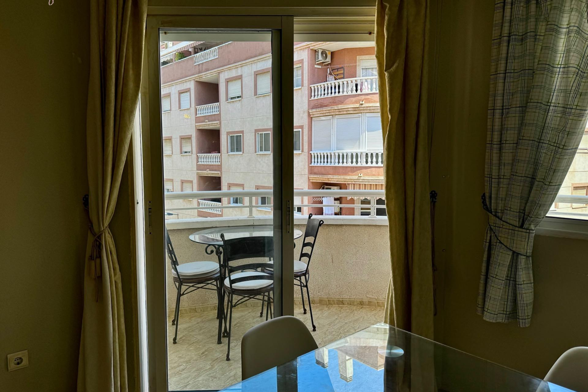 Revente - Appartement - Torrevieja - Playa del cura