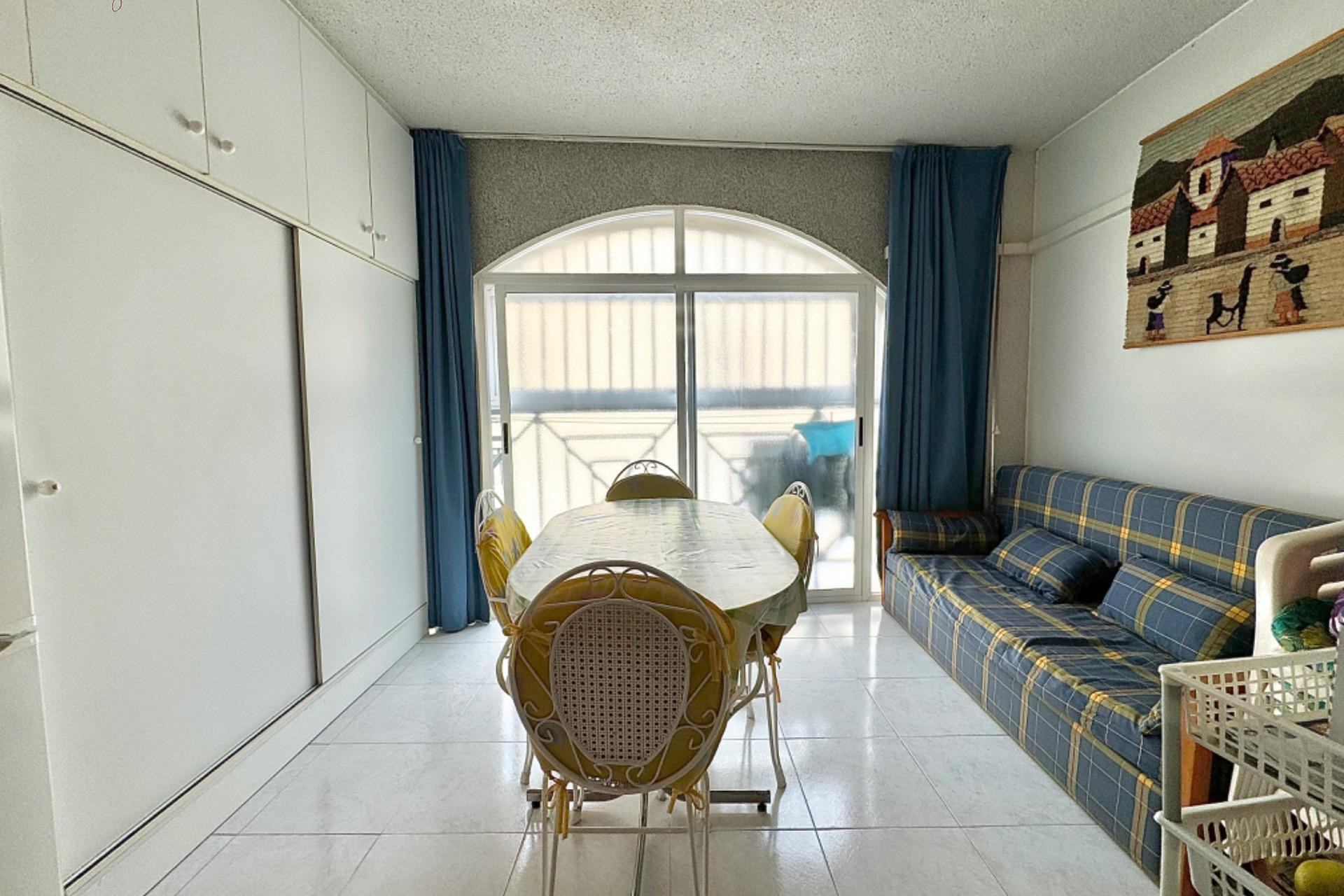 Revente - Appartement - Torrevieja - Playa del cura