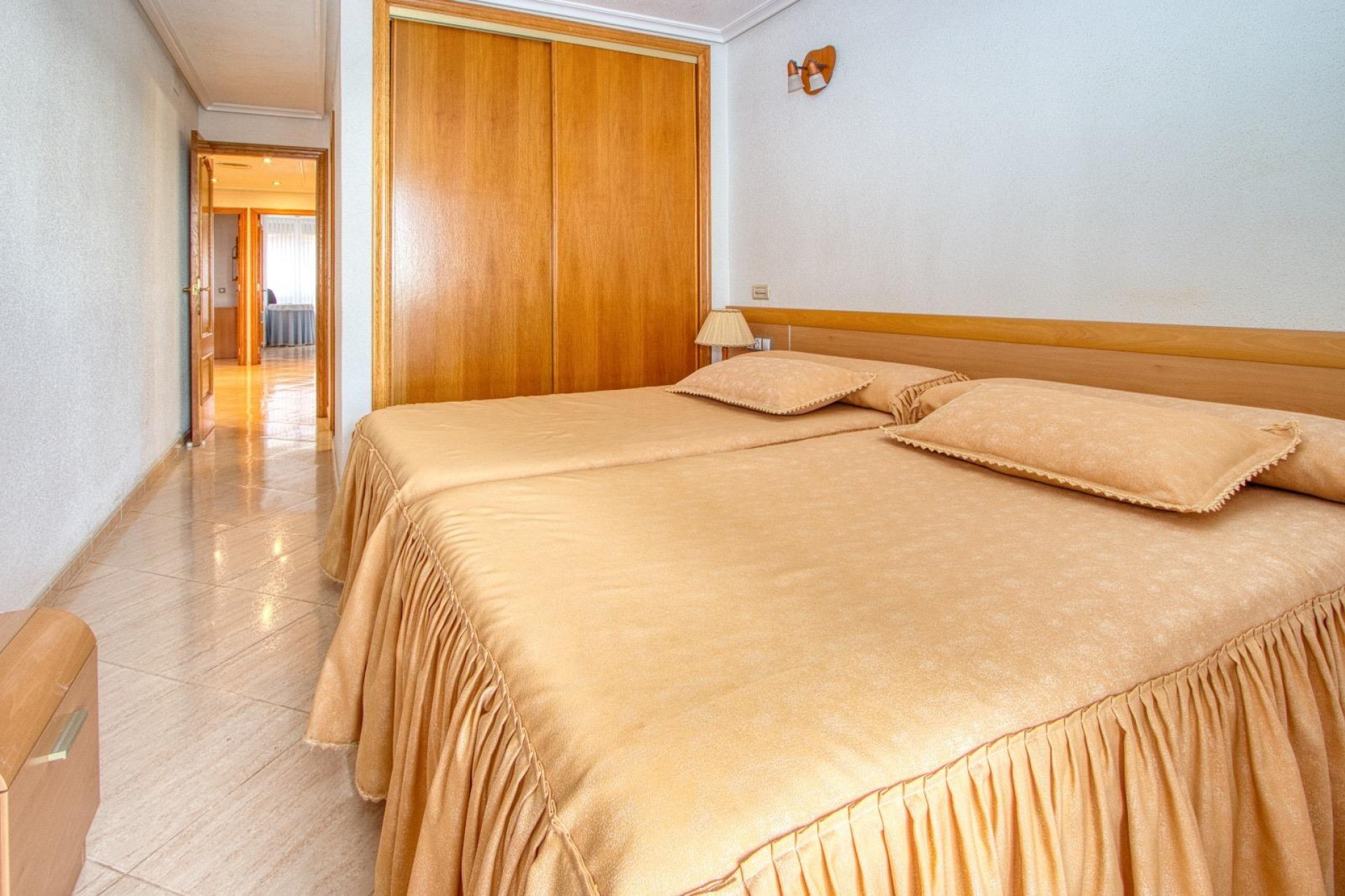 Revente - Appartement - Torrevieja - Playa del cura