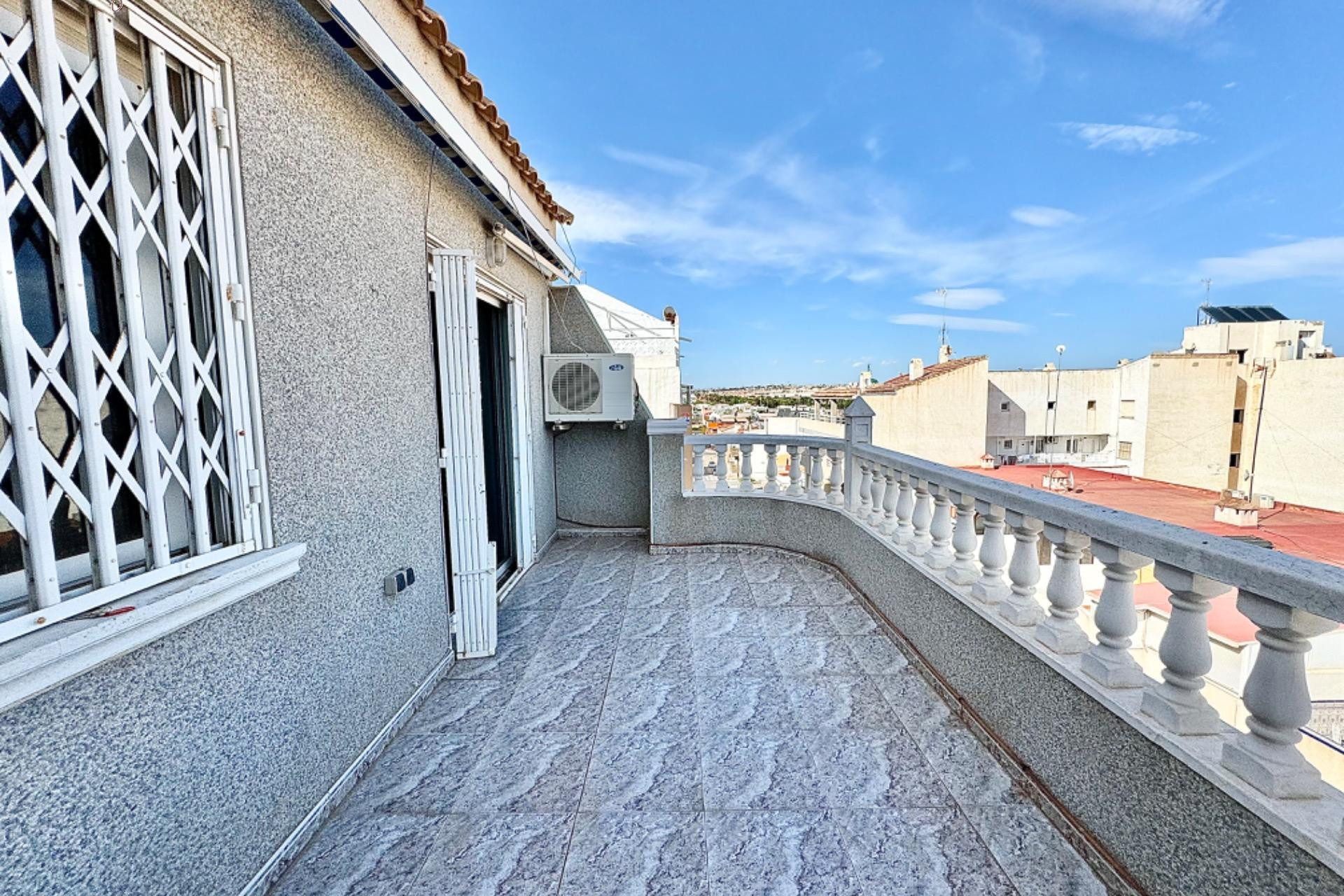 Revente - Appartement - Torrevieja - Playa del cura