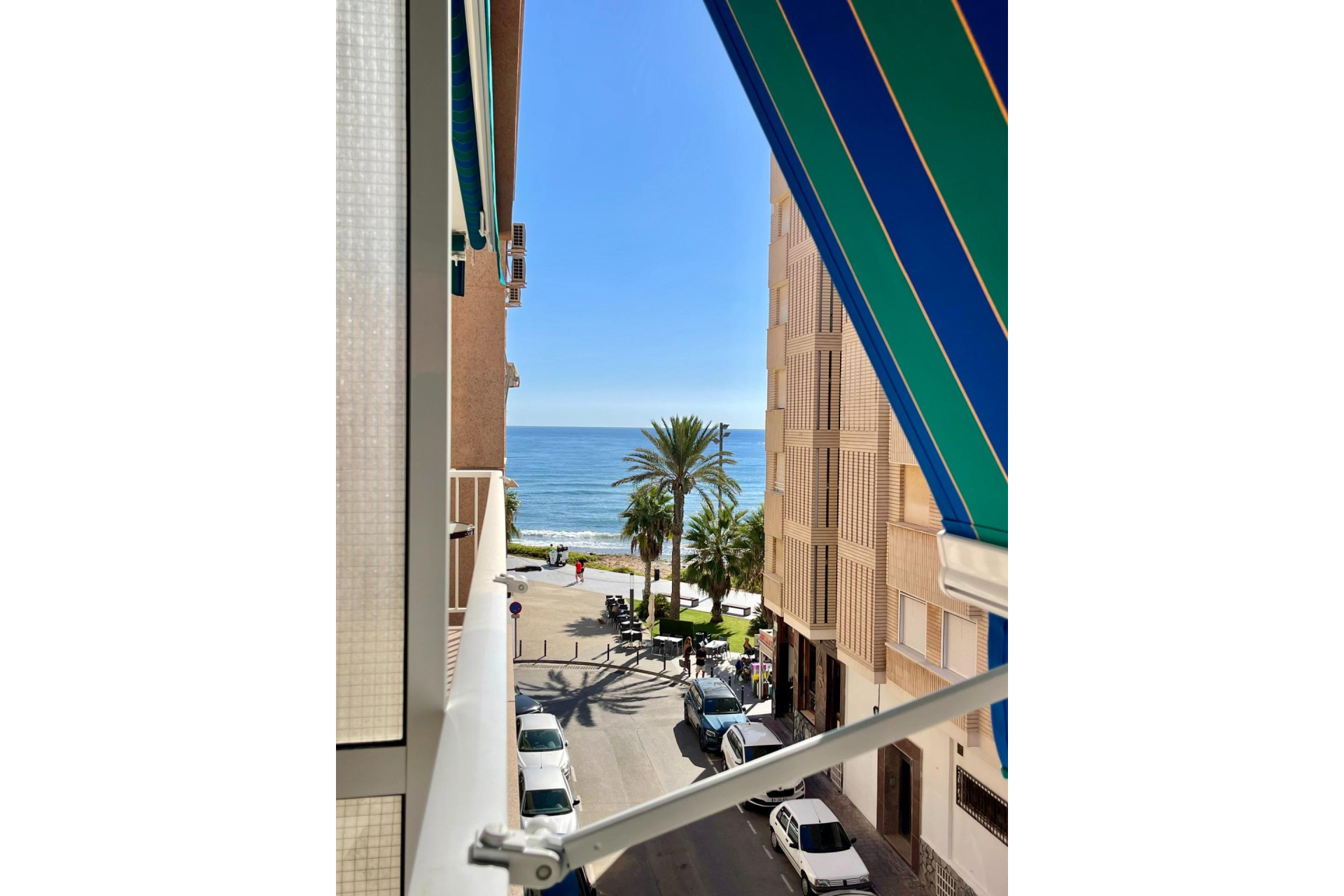 Revente - Appartement - Torrevieja - Playa del cura