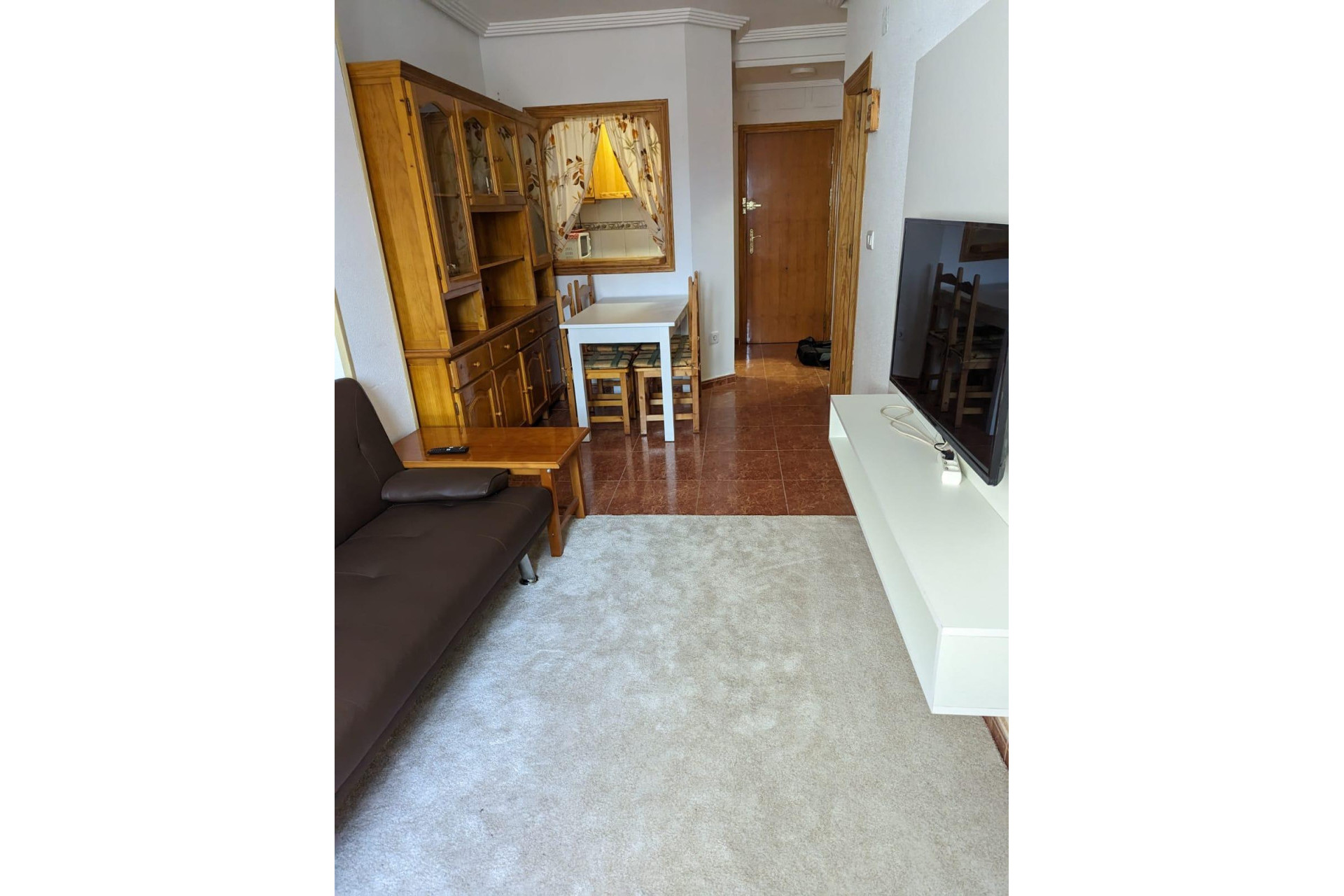 Revente - Appartement - Torrevieja - Playa del cura