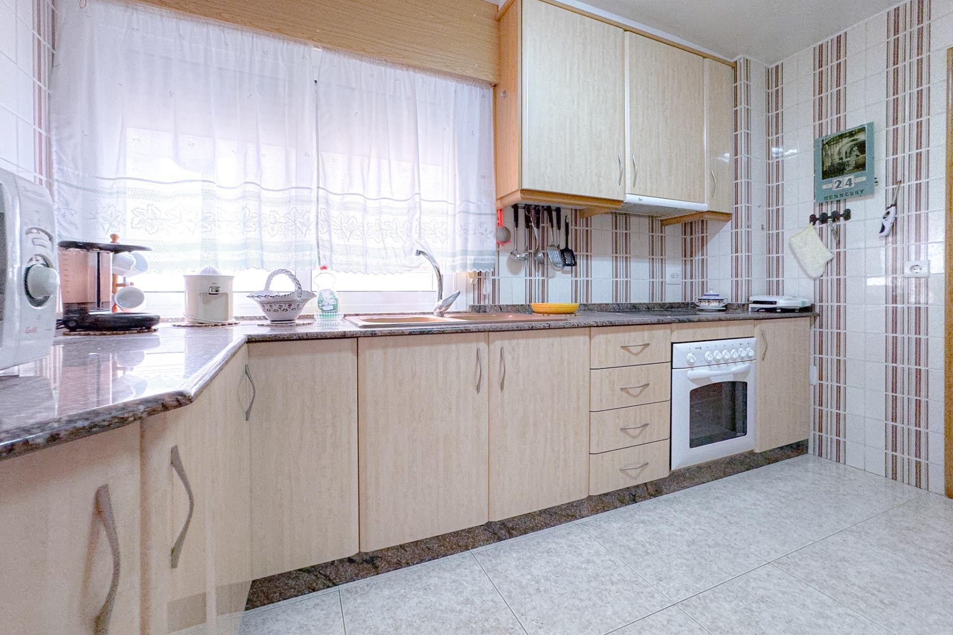 Revente - Appartement - Torrevieja - Playa del cura