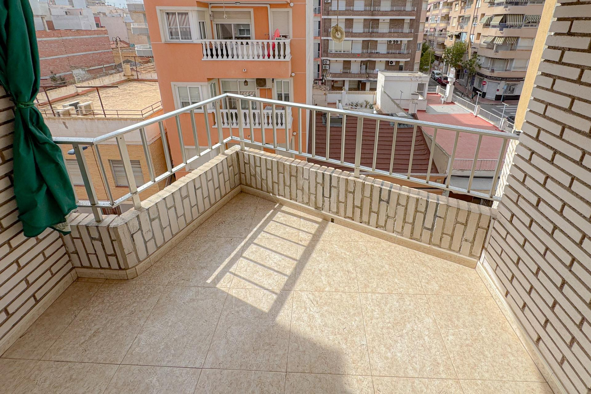 Revente - Appartement - Torrevieja - Playa del cura