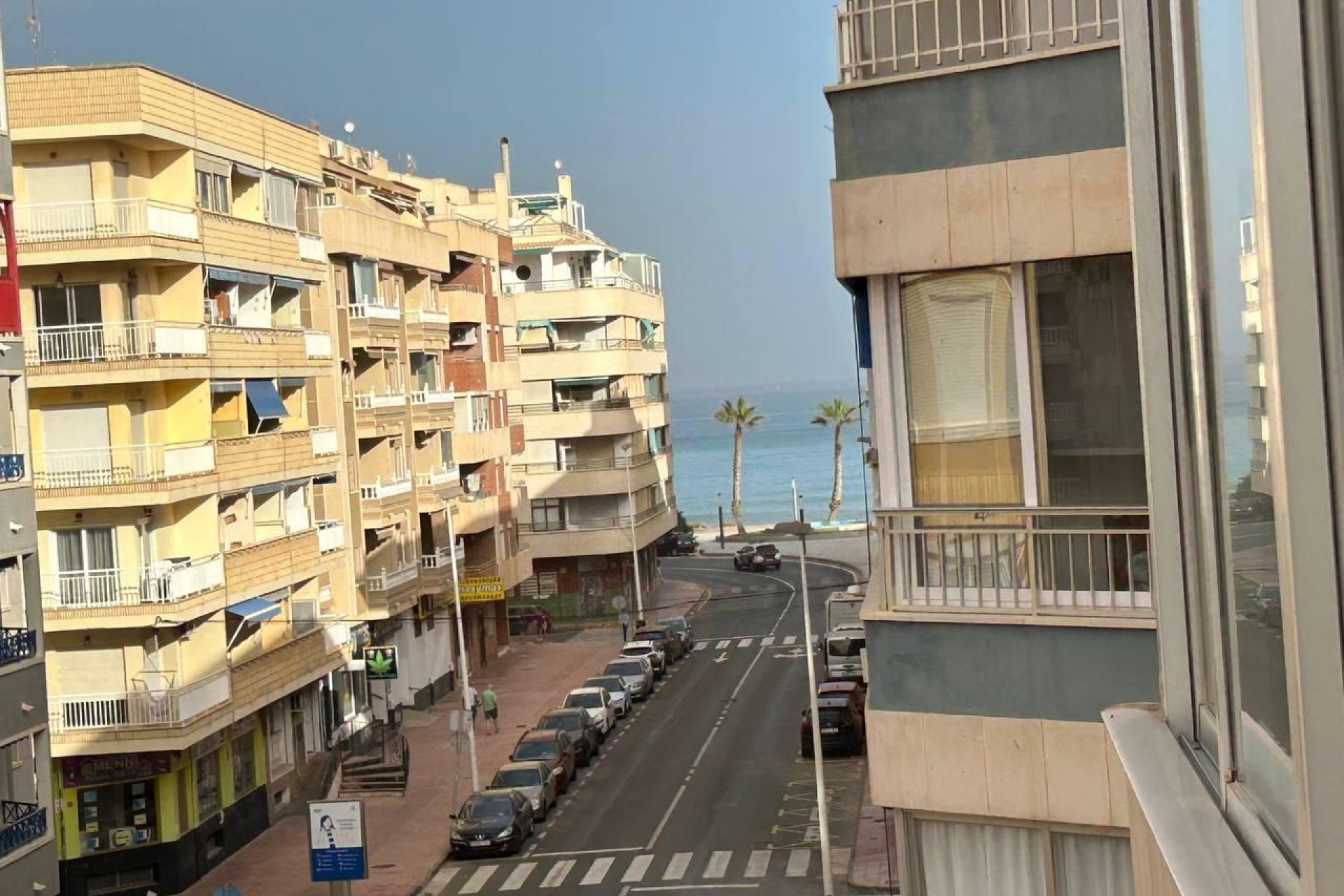 Revente - Appartement - Torrevieja - Playa del cura